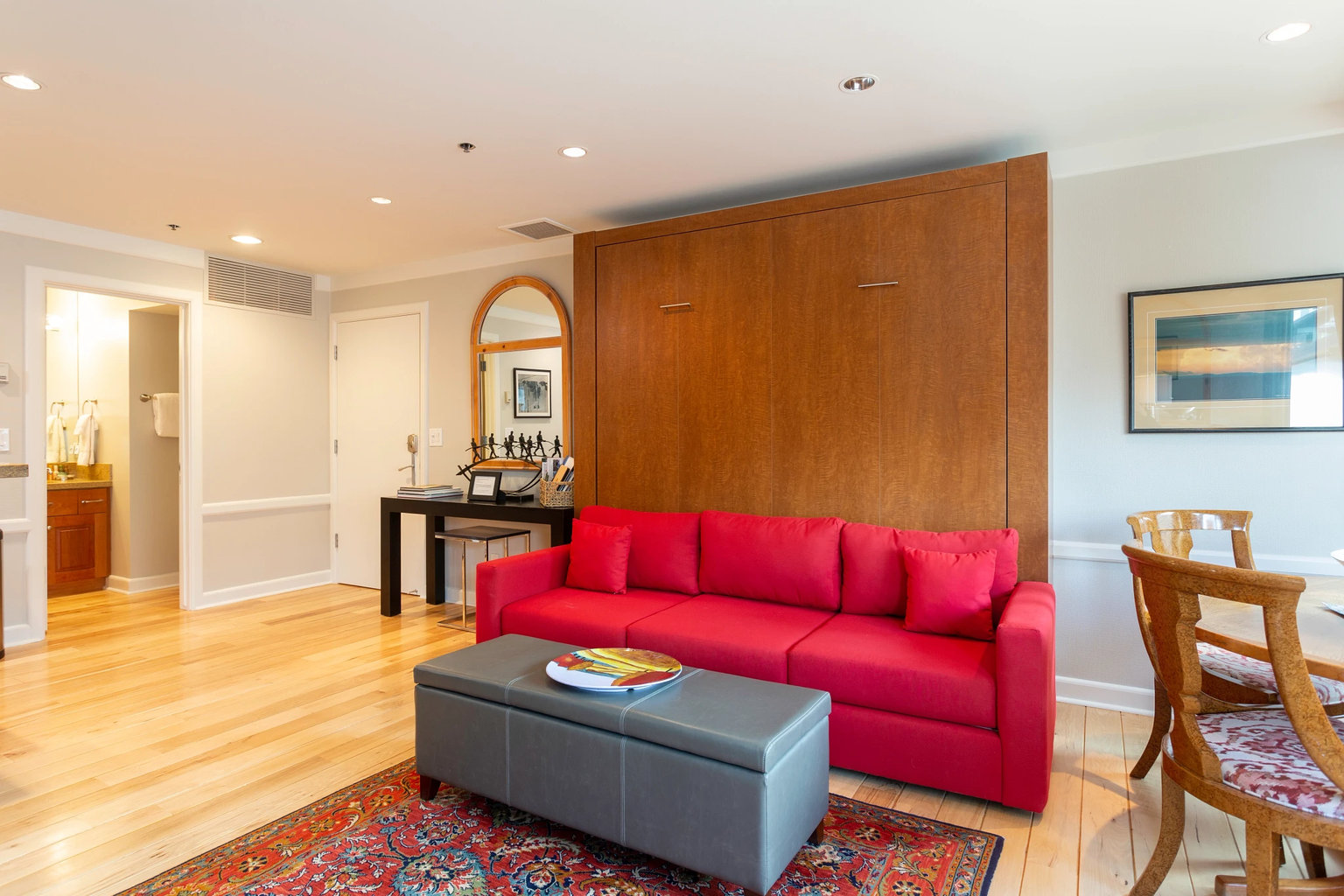 Park City Vacation Rental