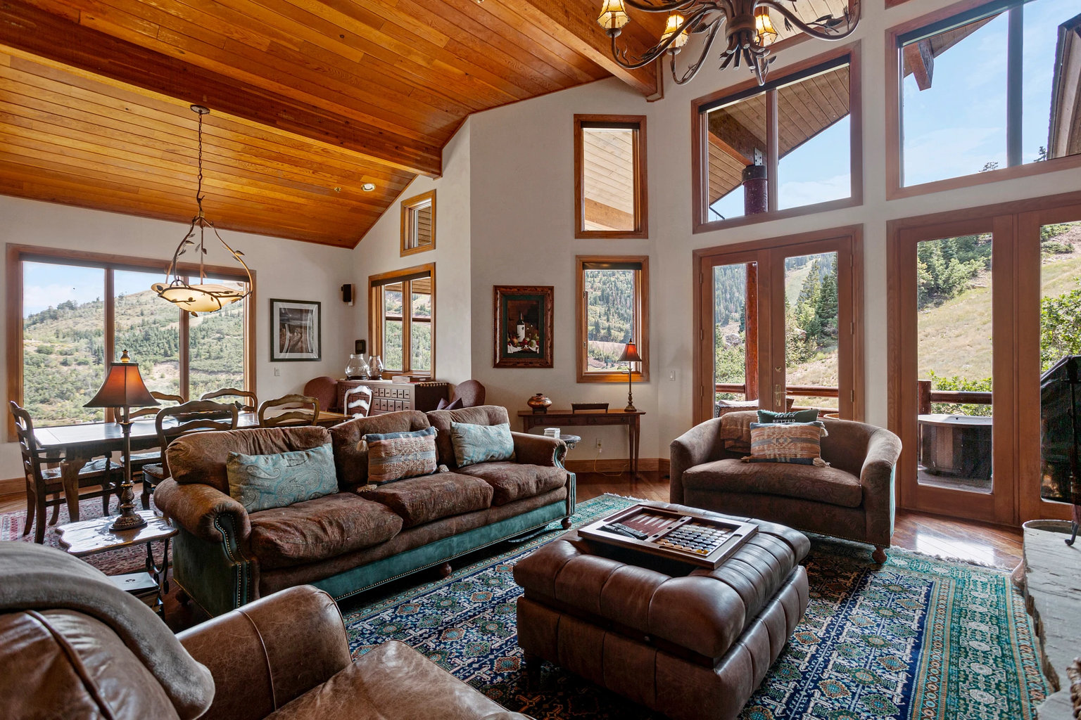 Park City Vacation Rental