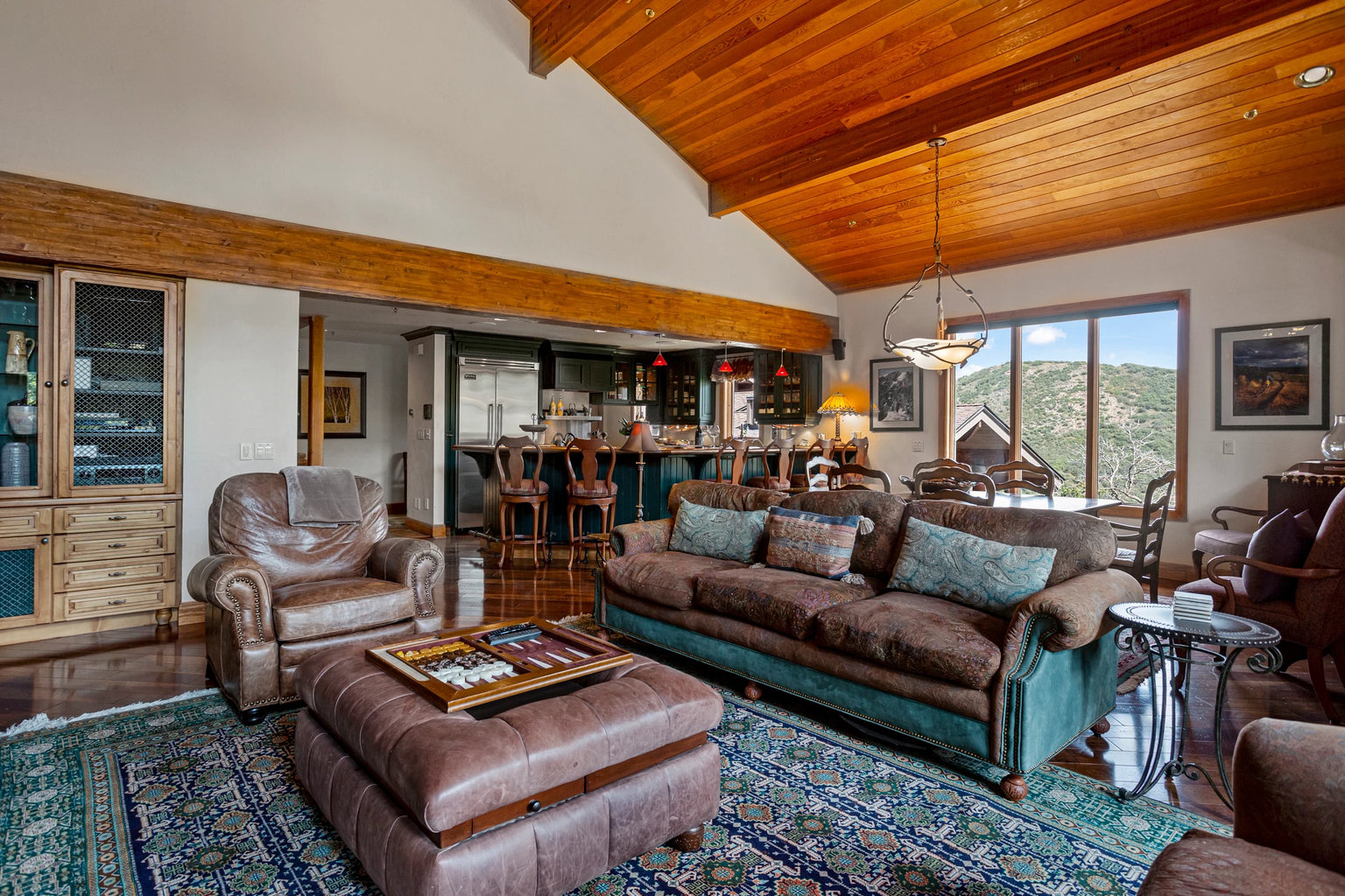 Park City Vacation Rental