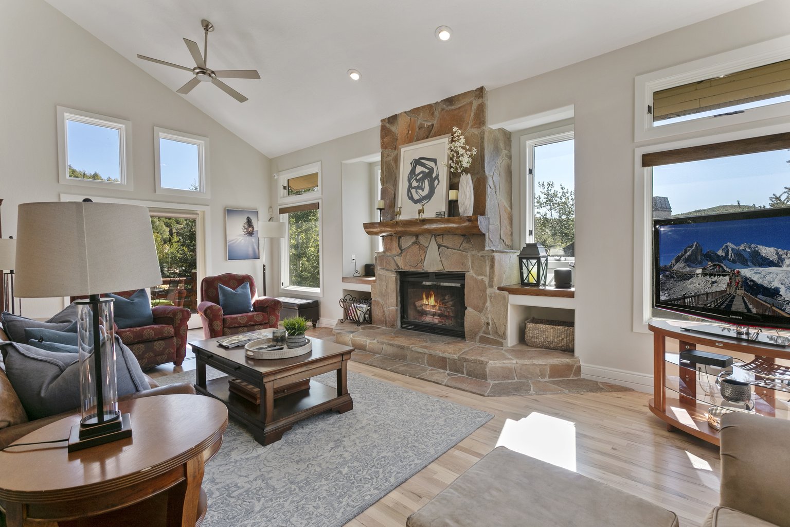 Park City Vacation Rental