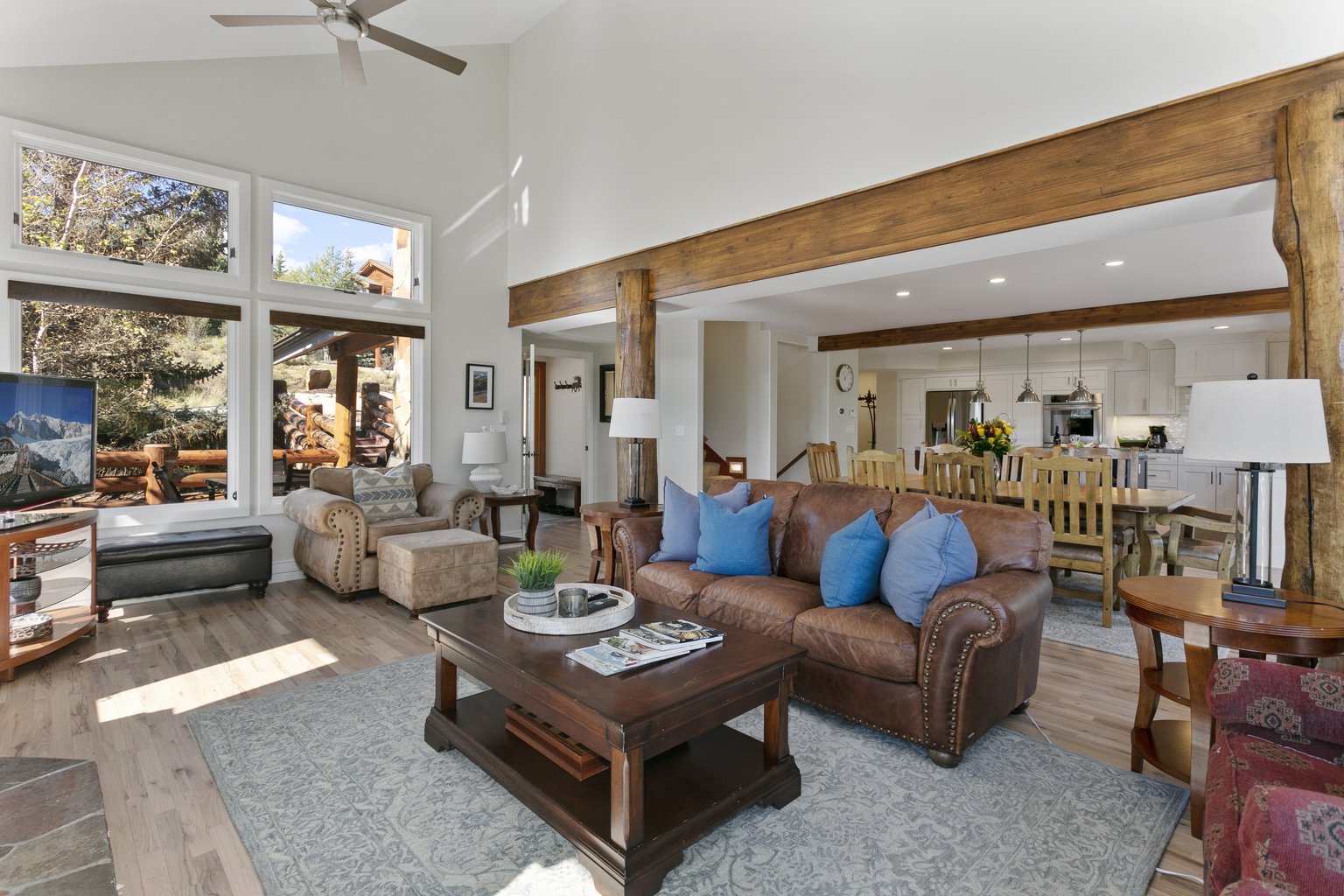 Park City Vacation Rental