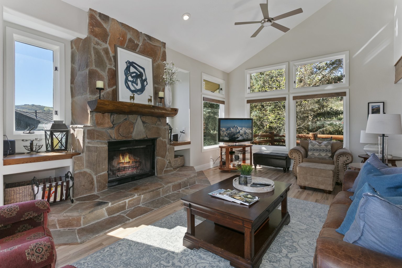 Park City Vacation Rental