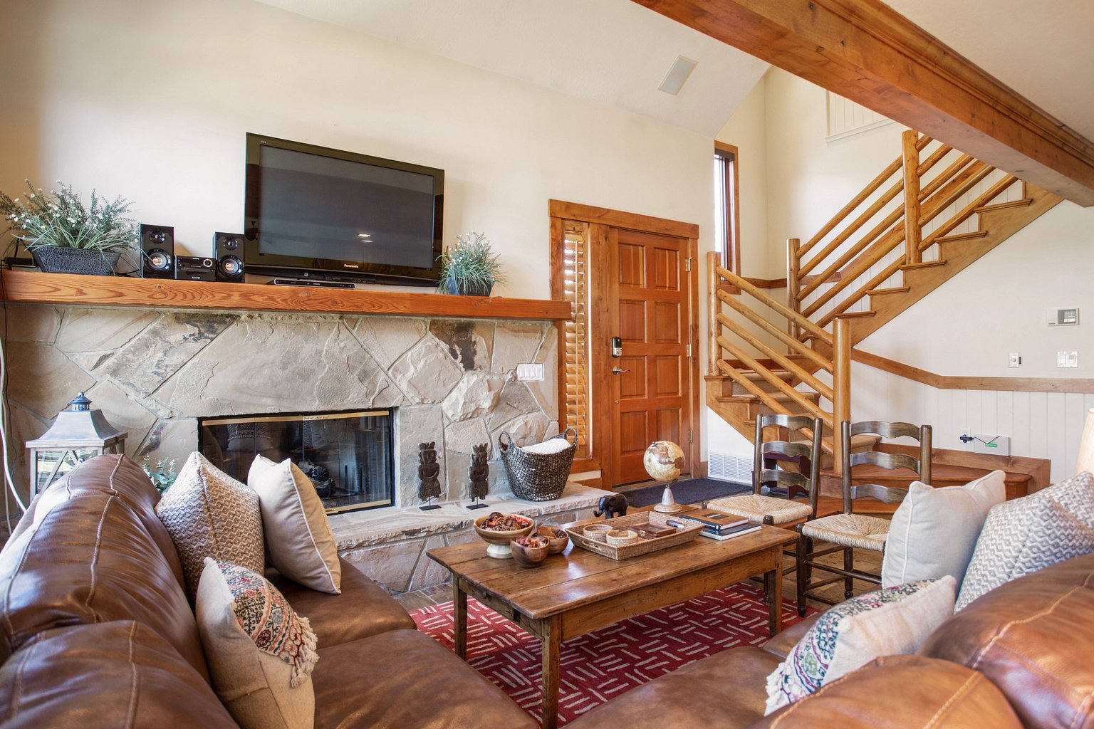 Park City Vacation Rental
