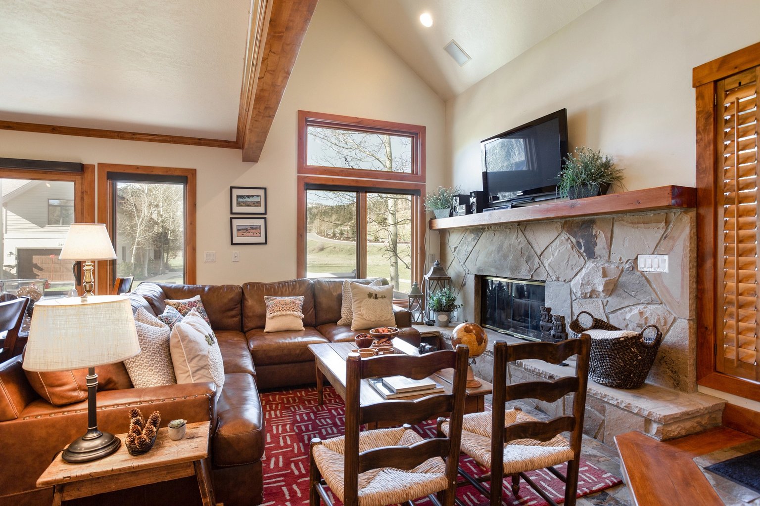 Park City Vacation Rental