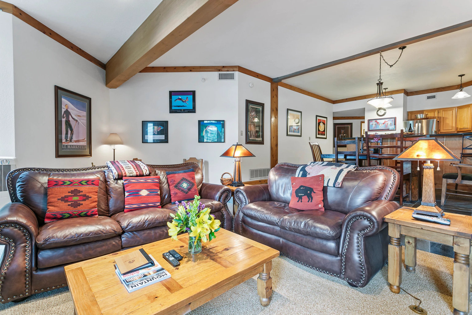 Park City Vacation Rental