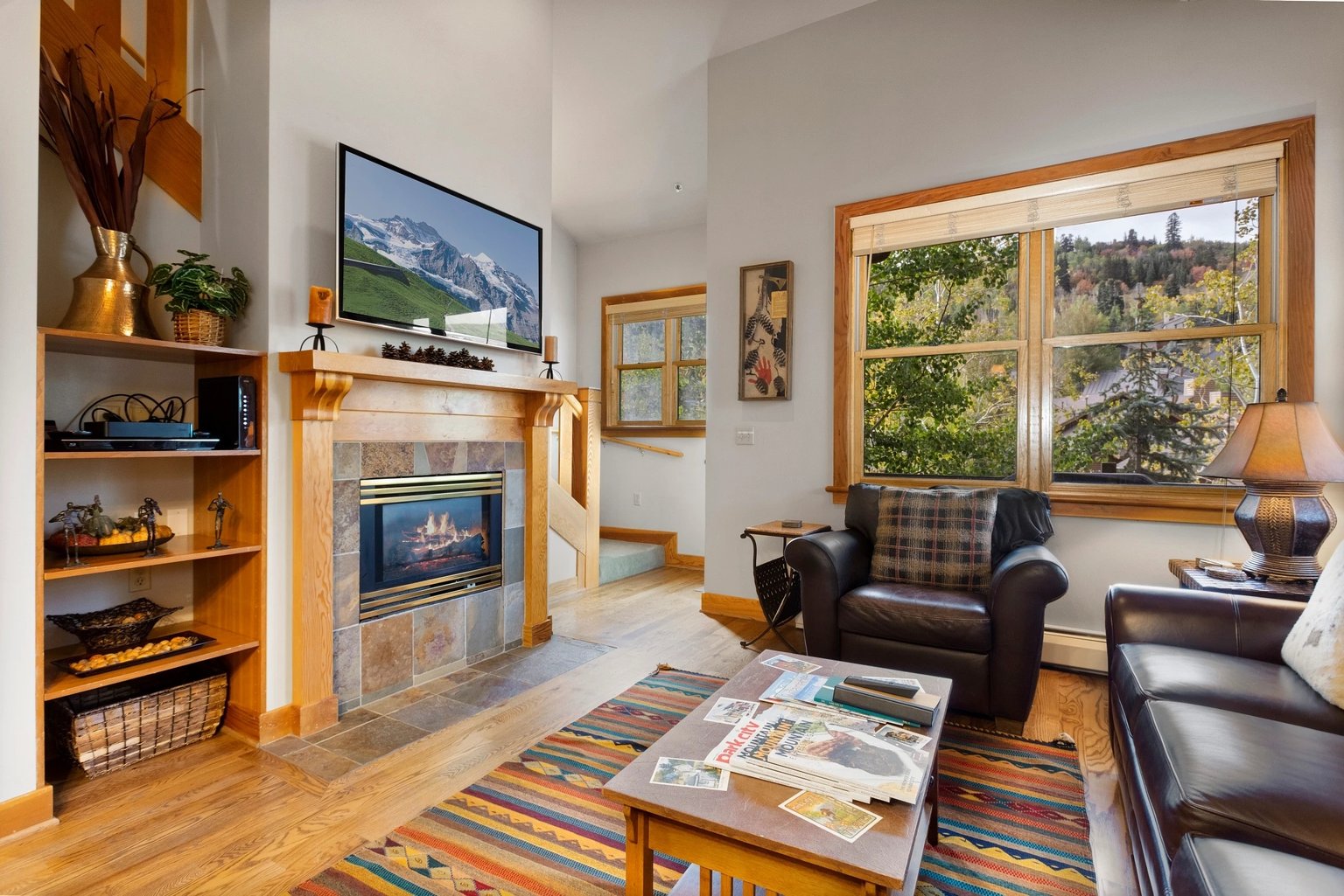 Park City Vacation Rental