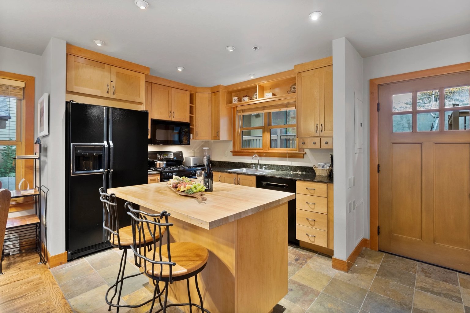 Park City Vacation Rental