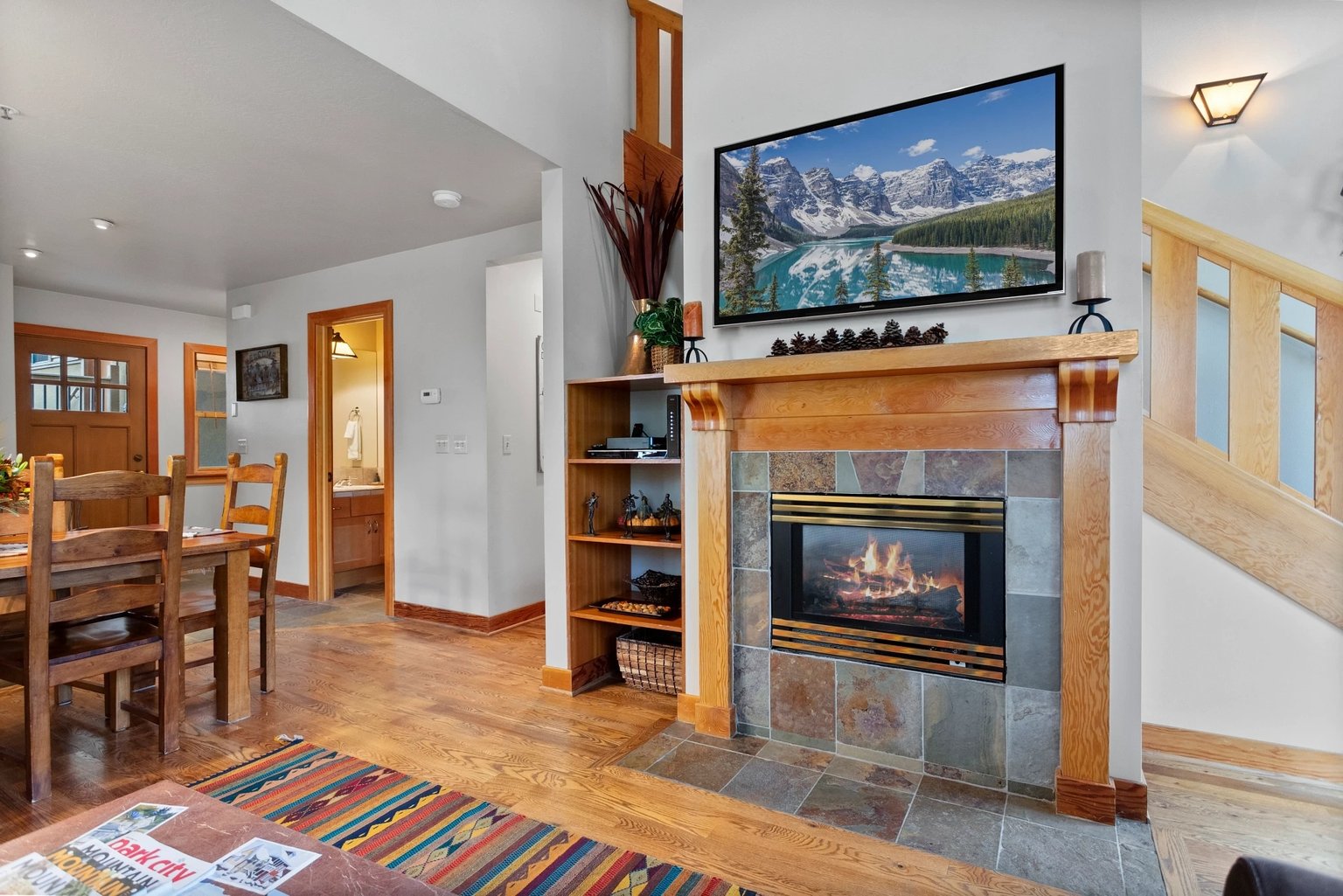 Park City Vacation Rental