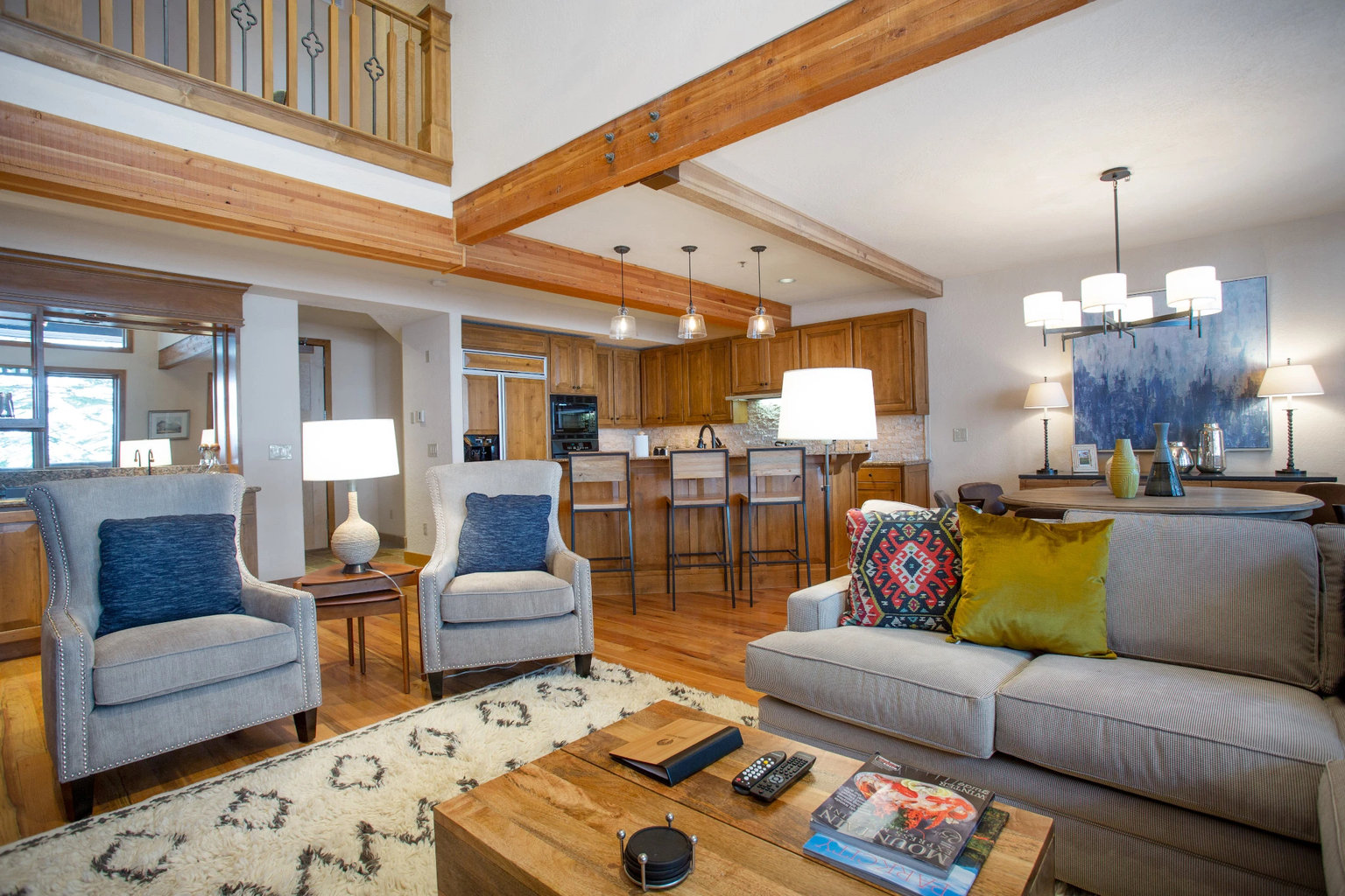 Park City Vacation Rental