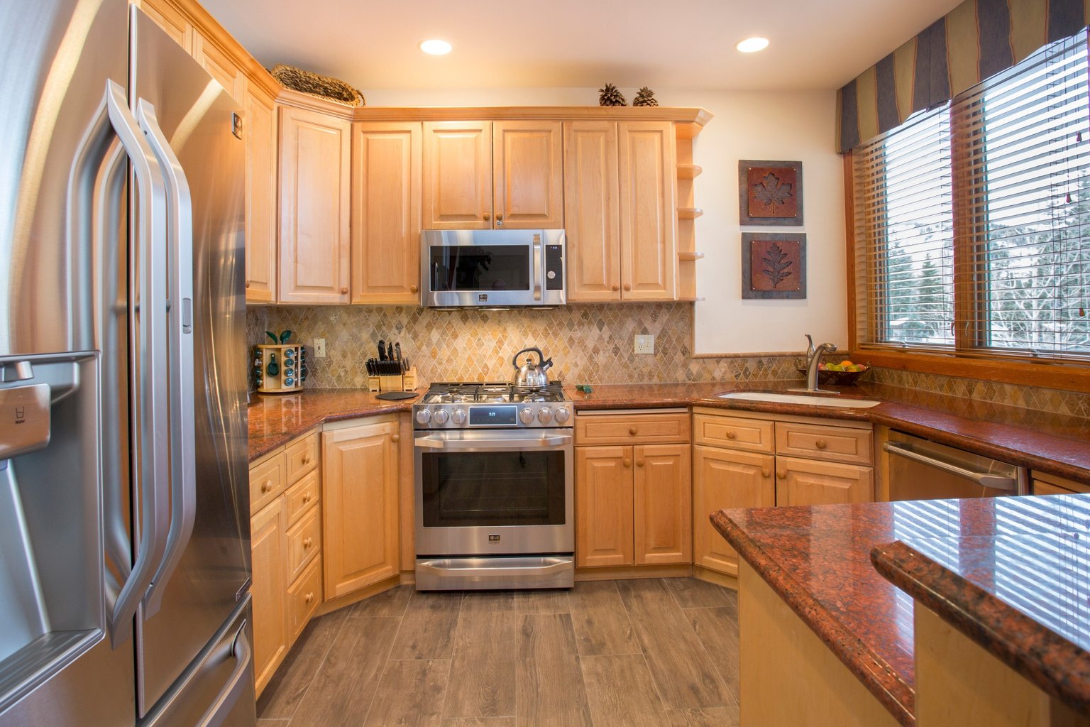 Park City Vacation Rental