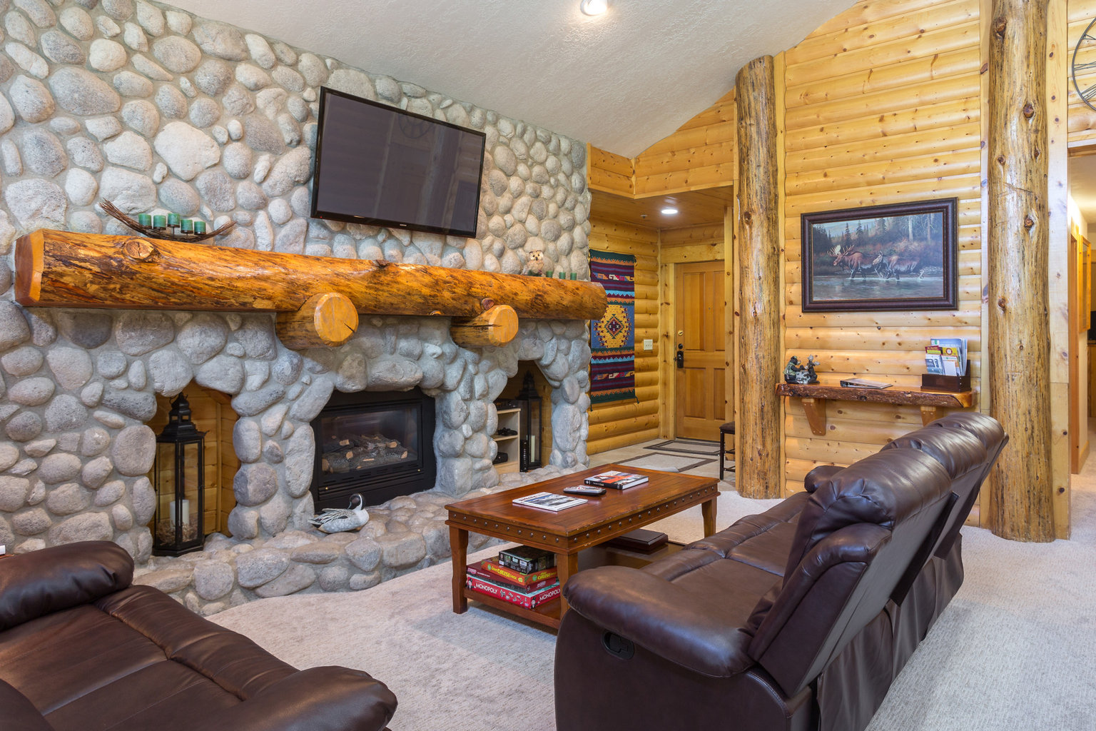 Park City Vacation Rental