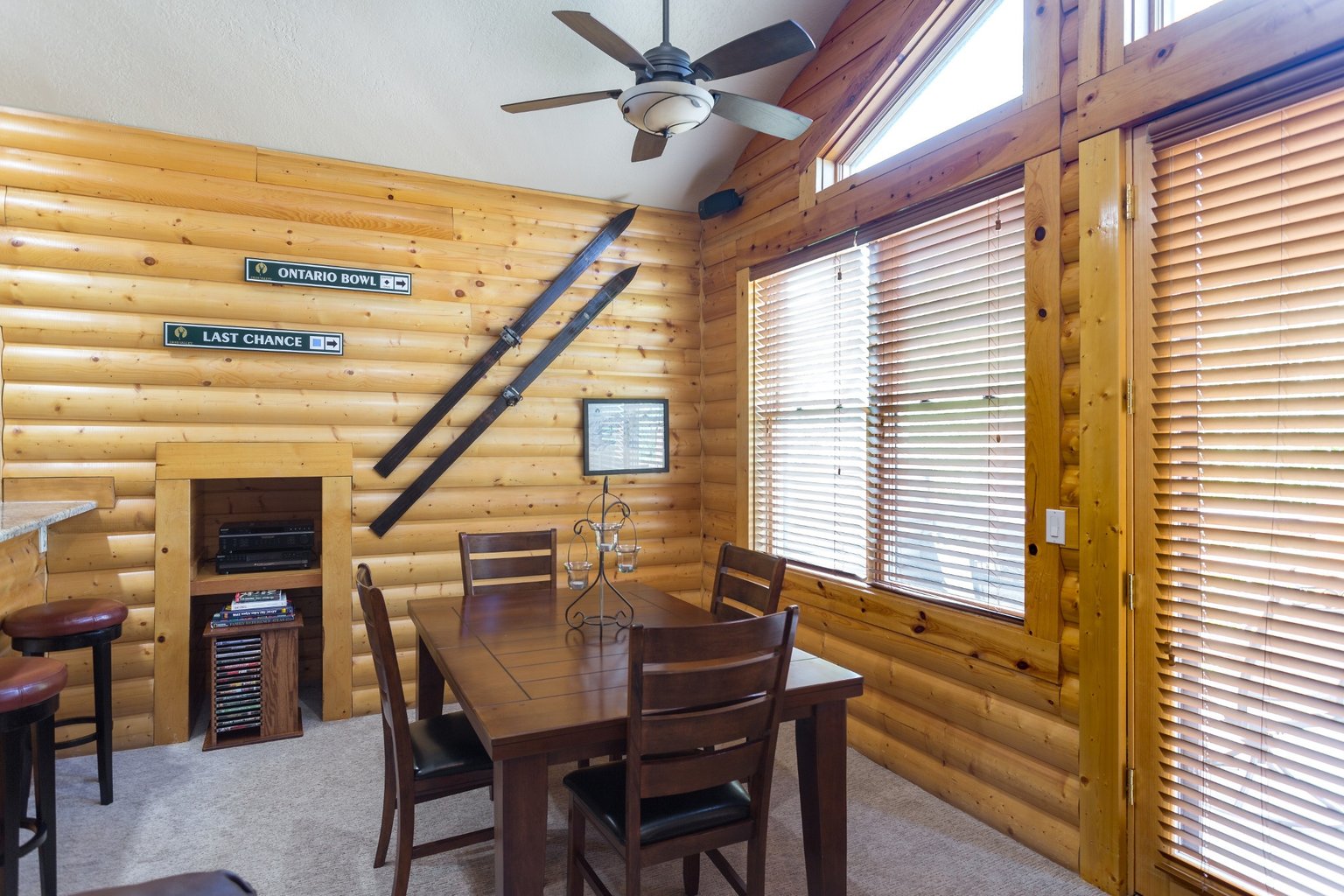 Park City Vacation Rental