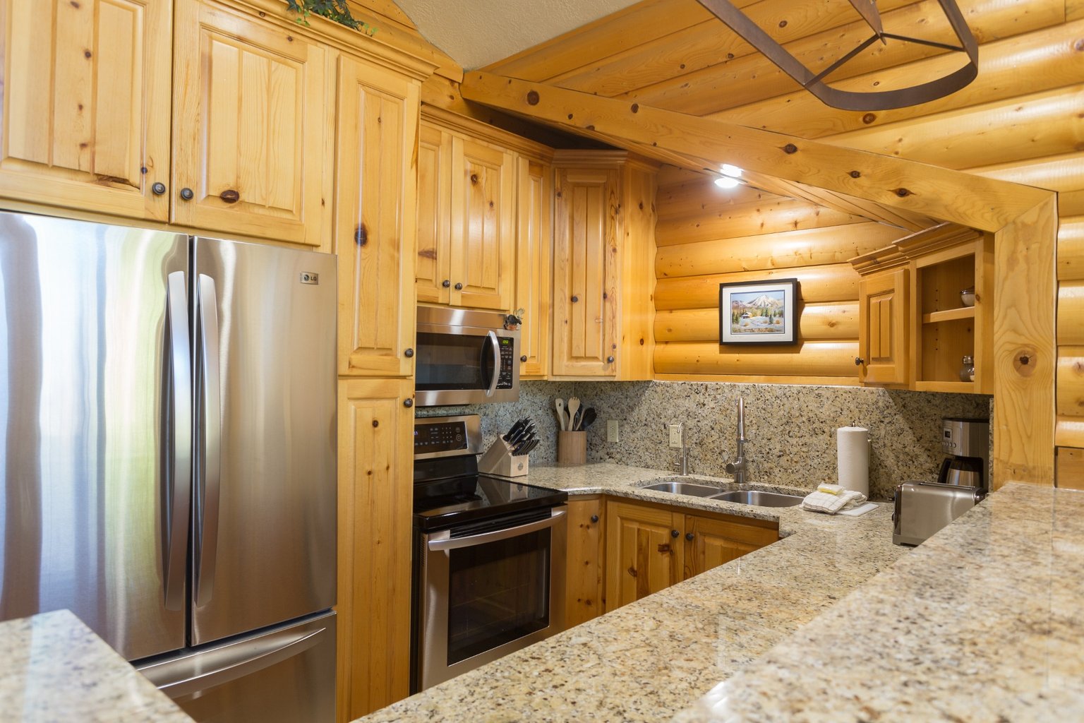 Park City Vacation Rental