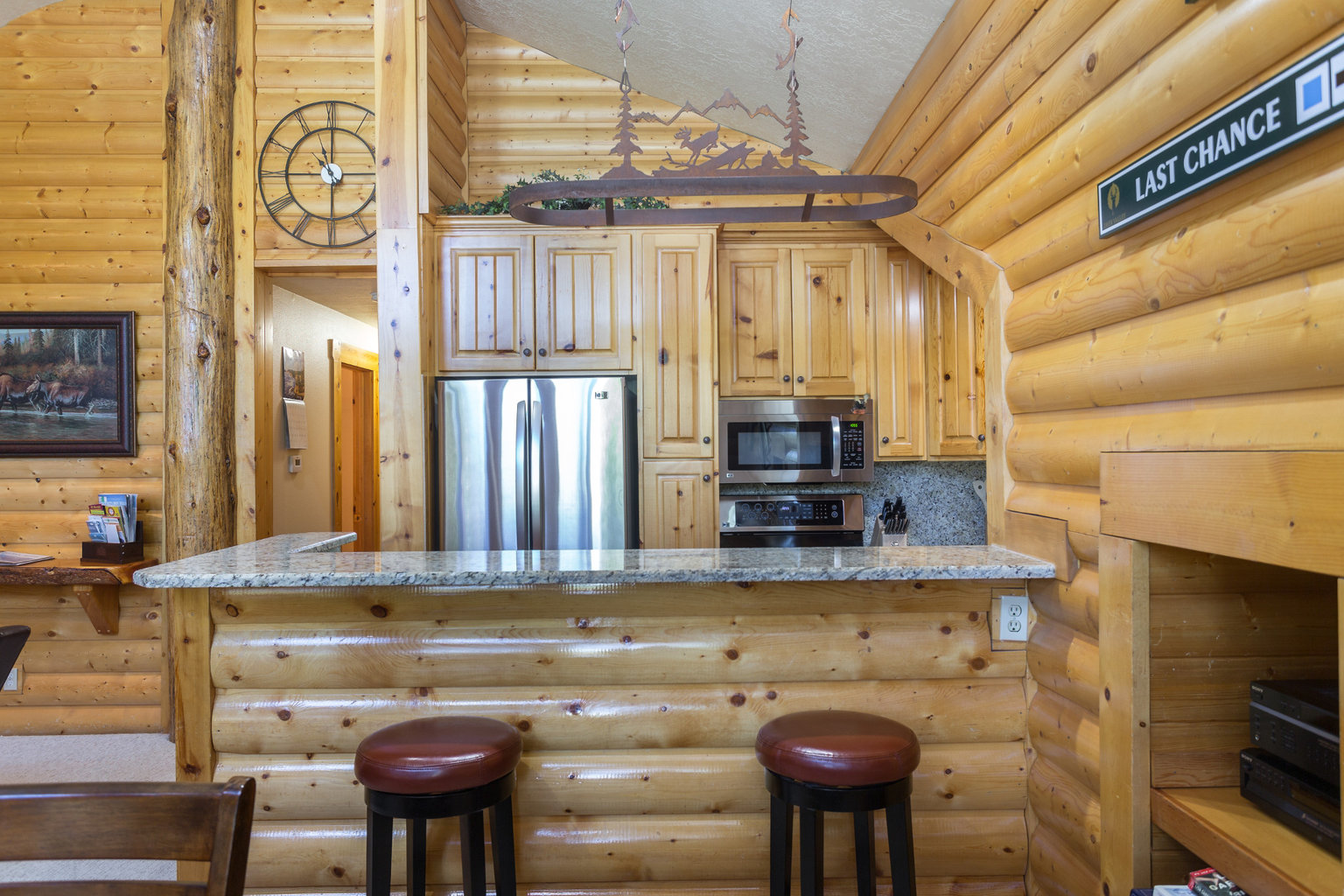 Park City Vacation Rental