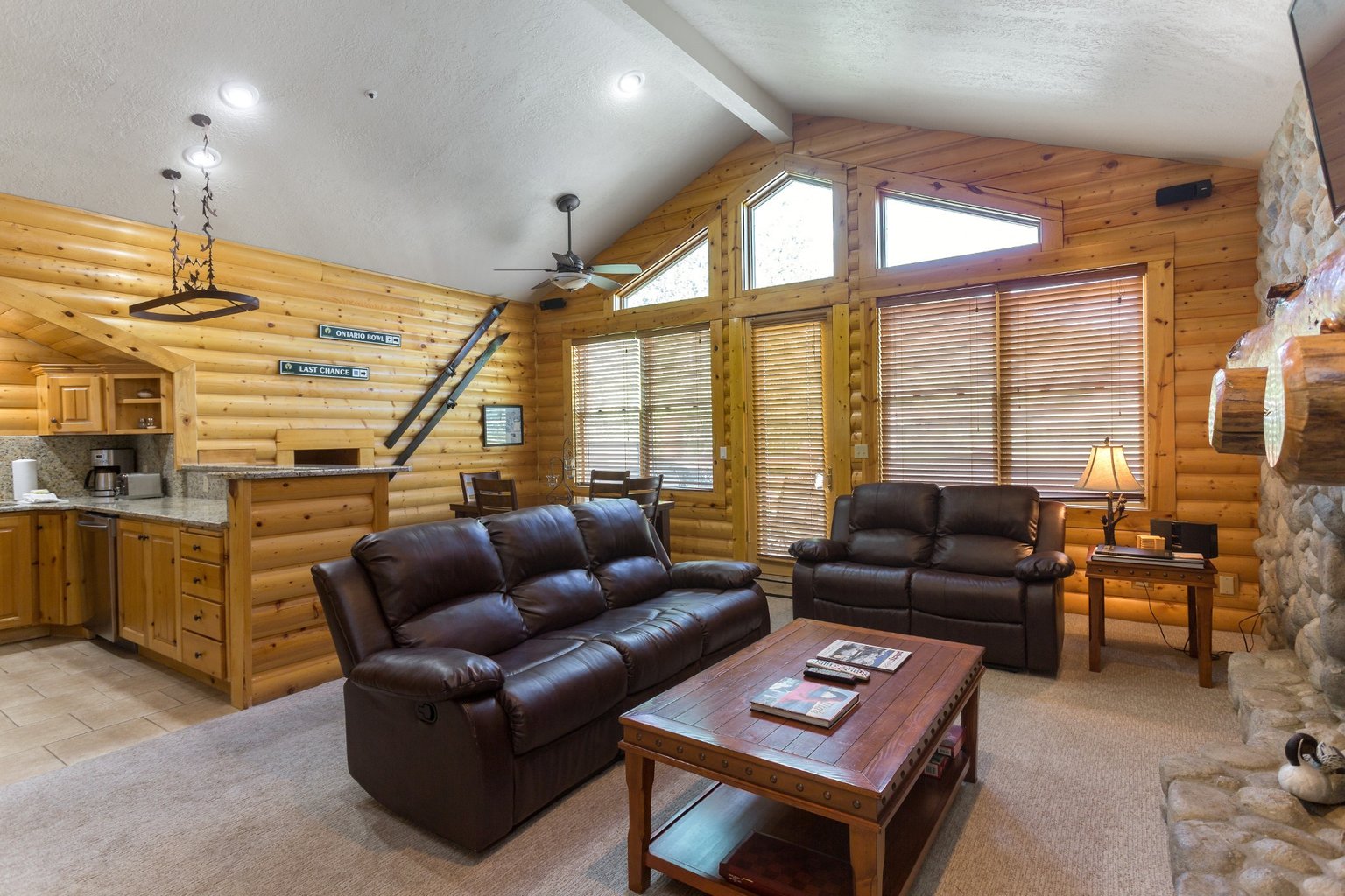 Park City Vacation Rental