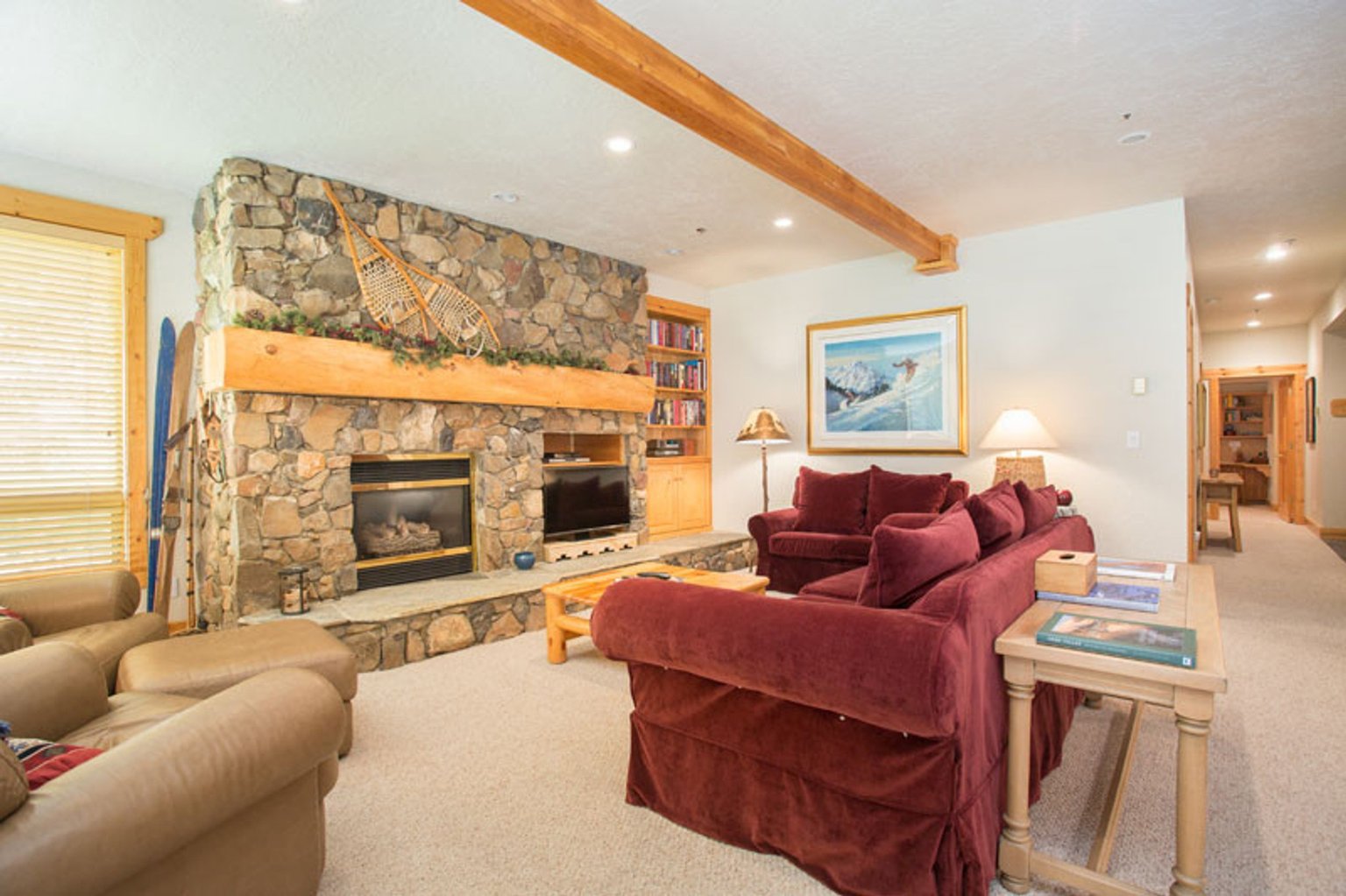 Park City Vacation Rental
