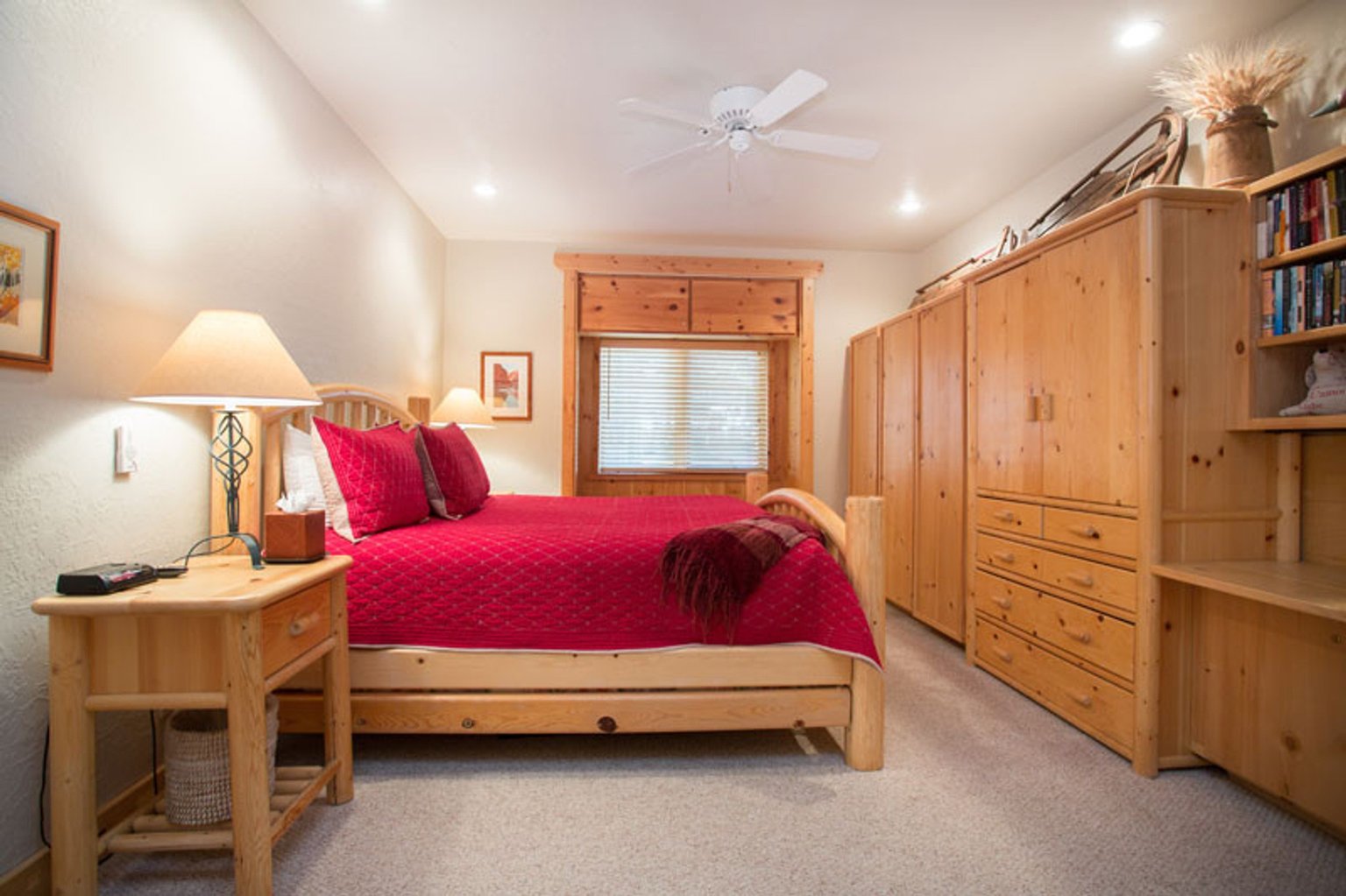 Park City Vacation Rental