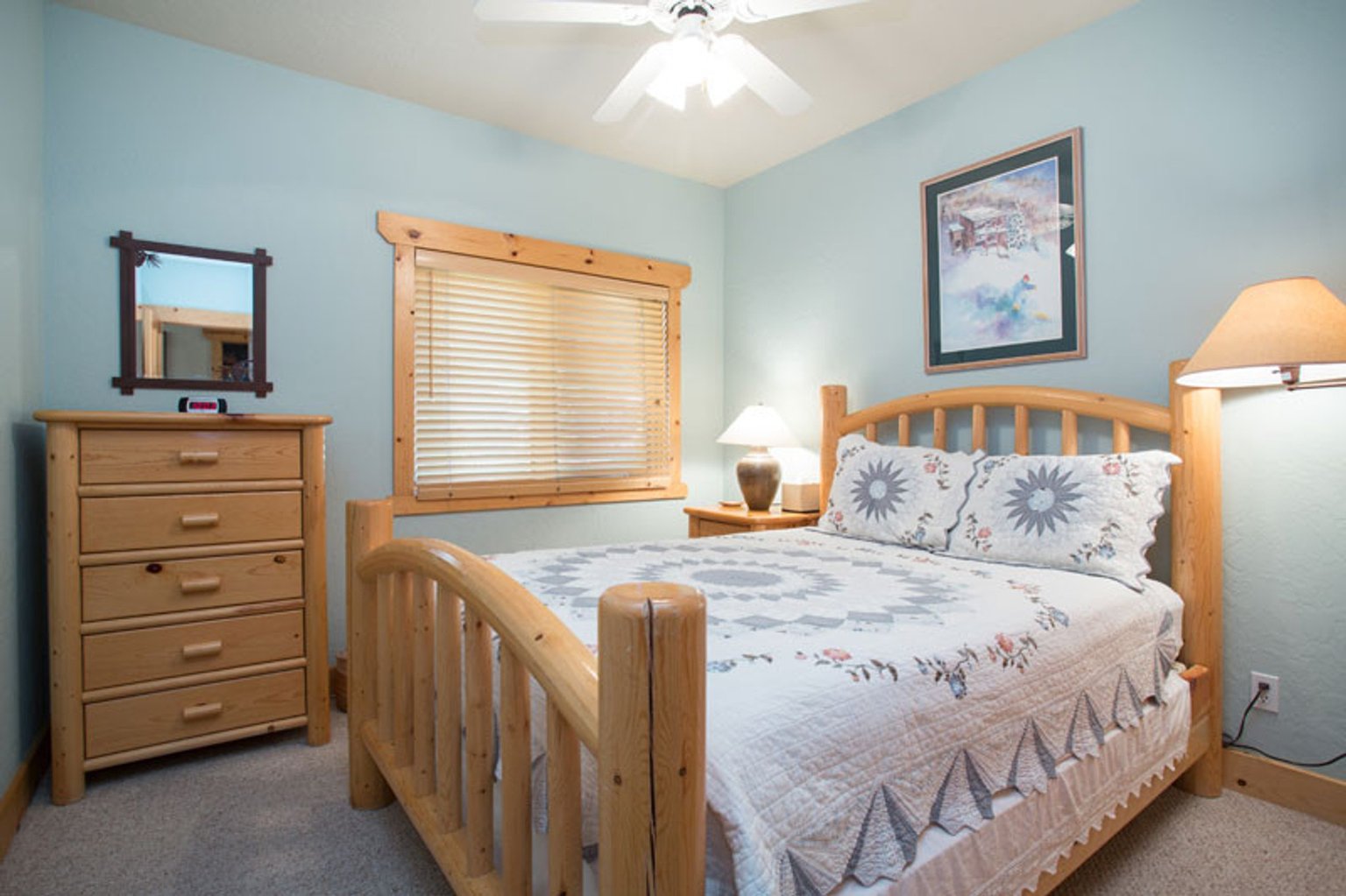 Park City Vacation Rental