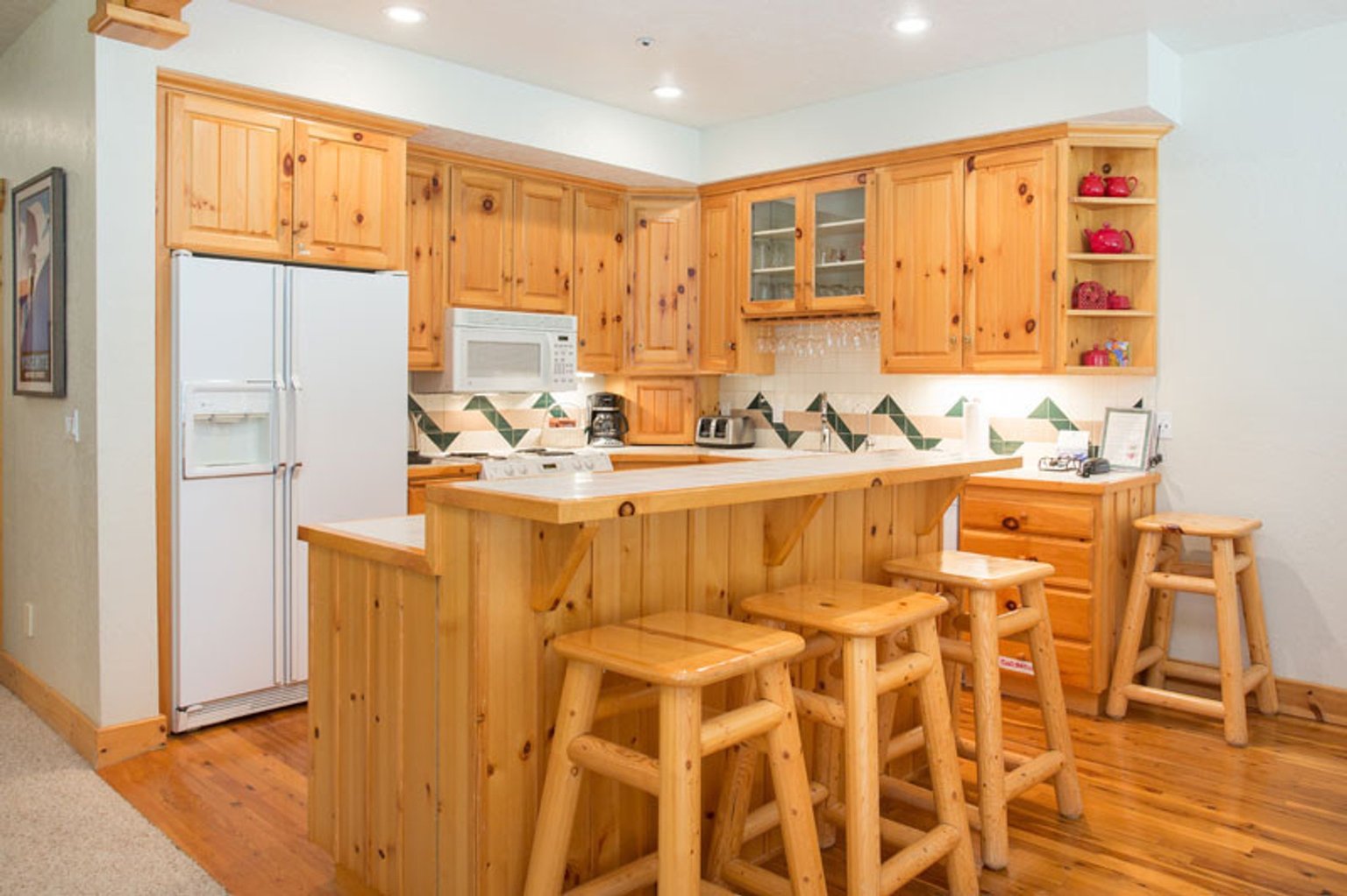 Park City Vacation Rental
