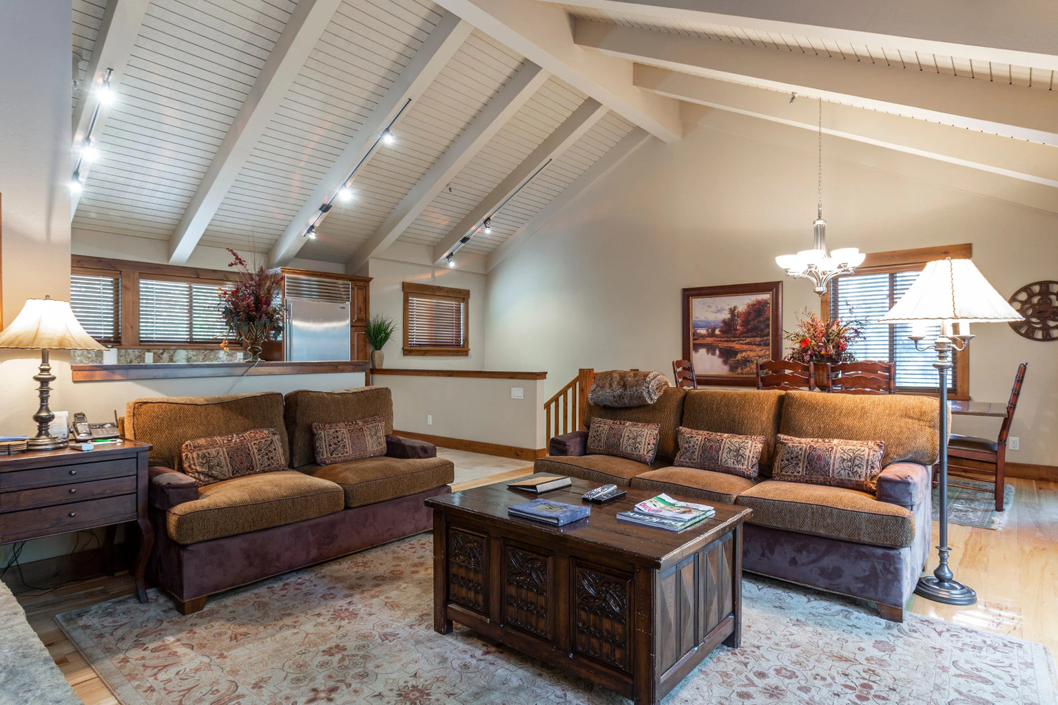 Park City Vacation Rental