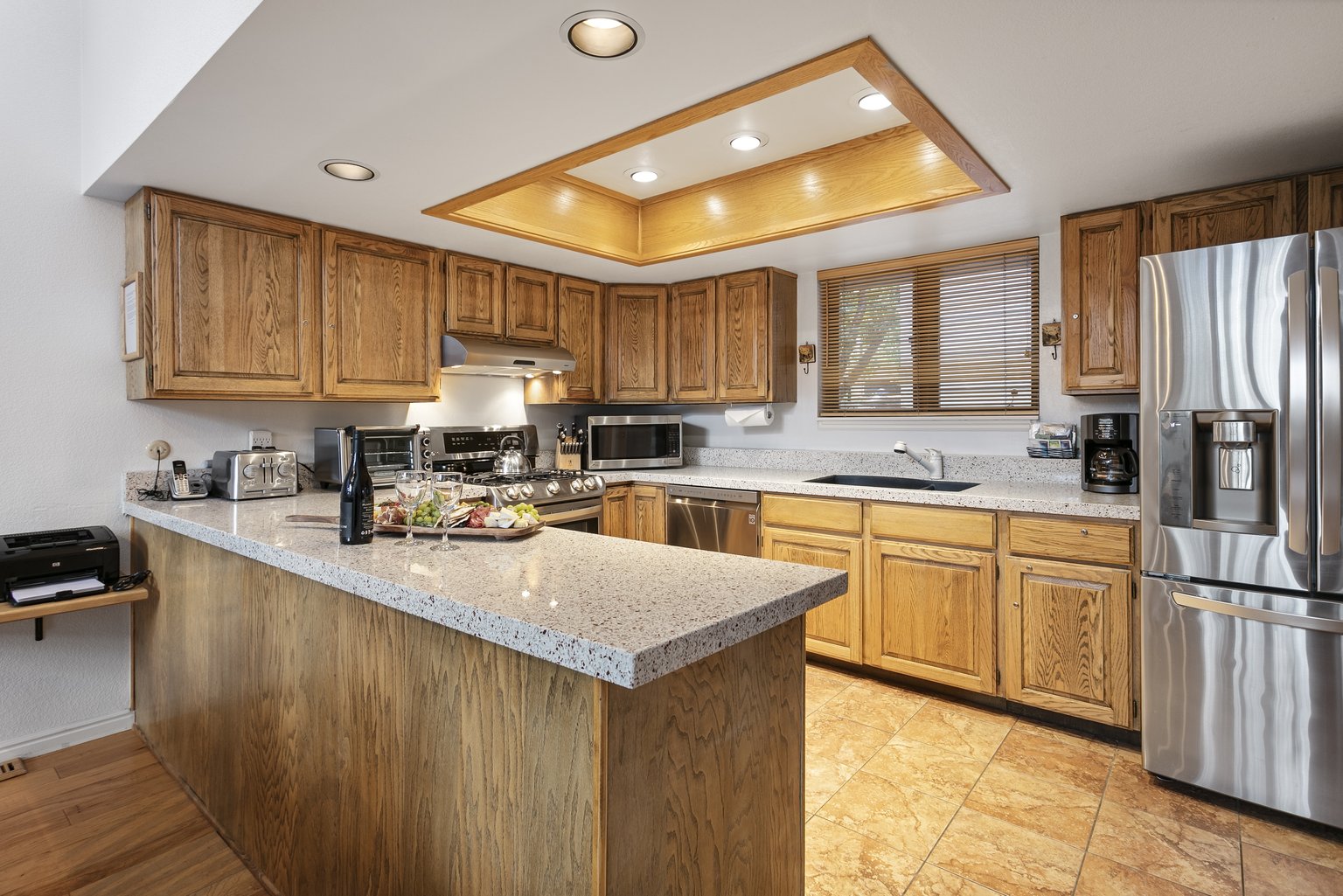 Park City Vacation Rental
