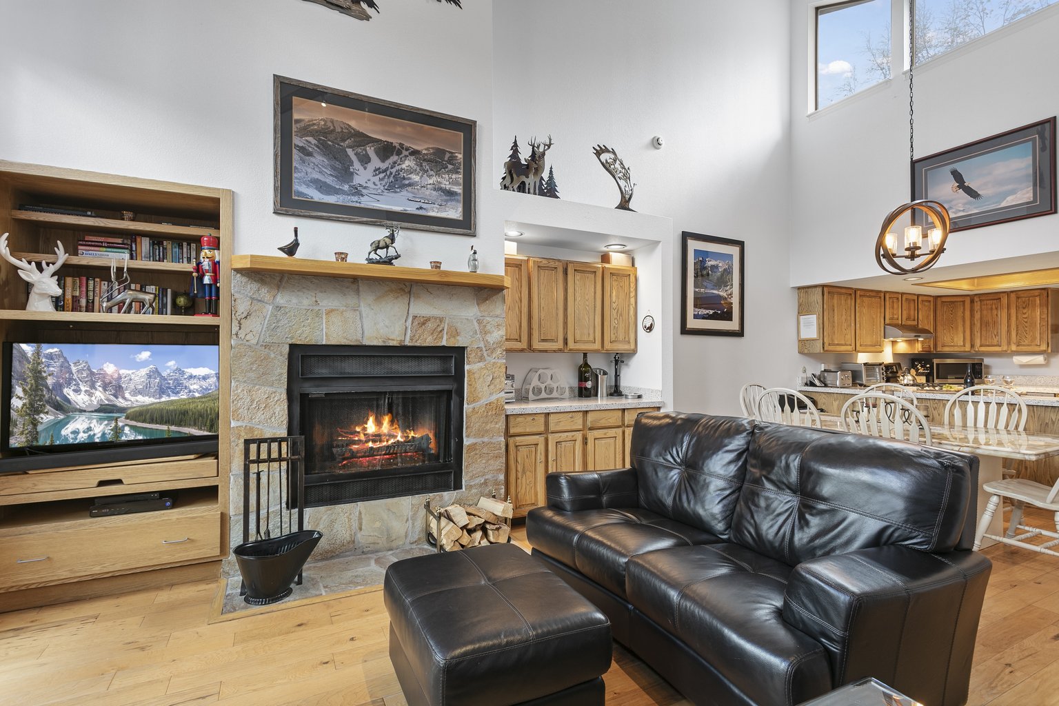 Park City Vacation Rental