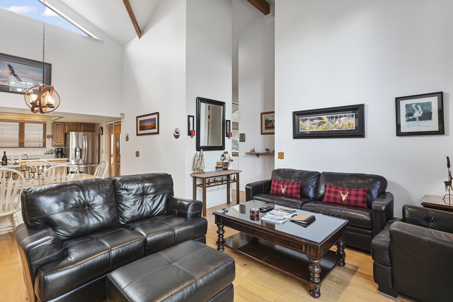 Park City Vacation Rental