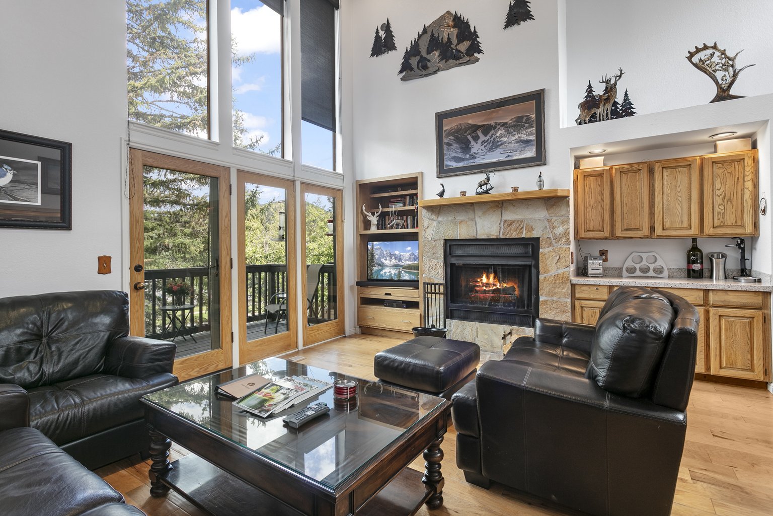 Park City Vacation Rental