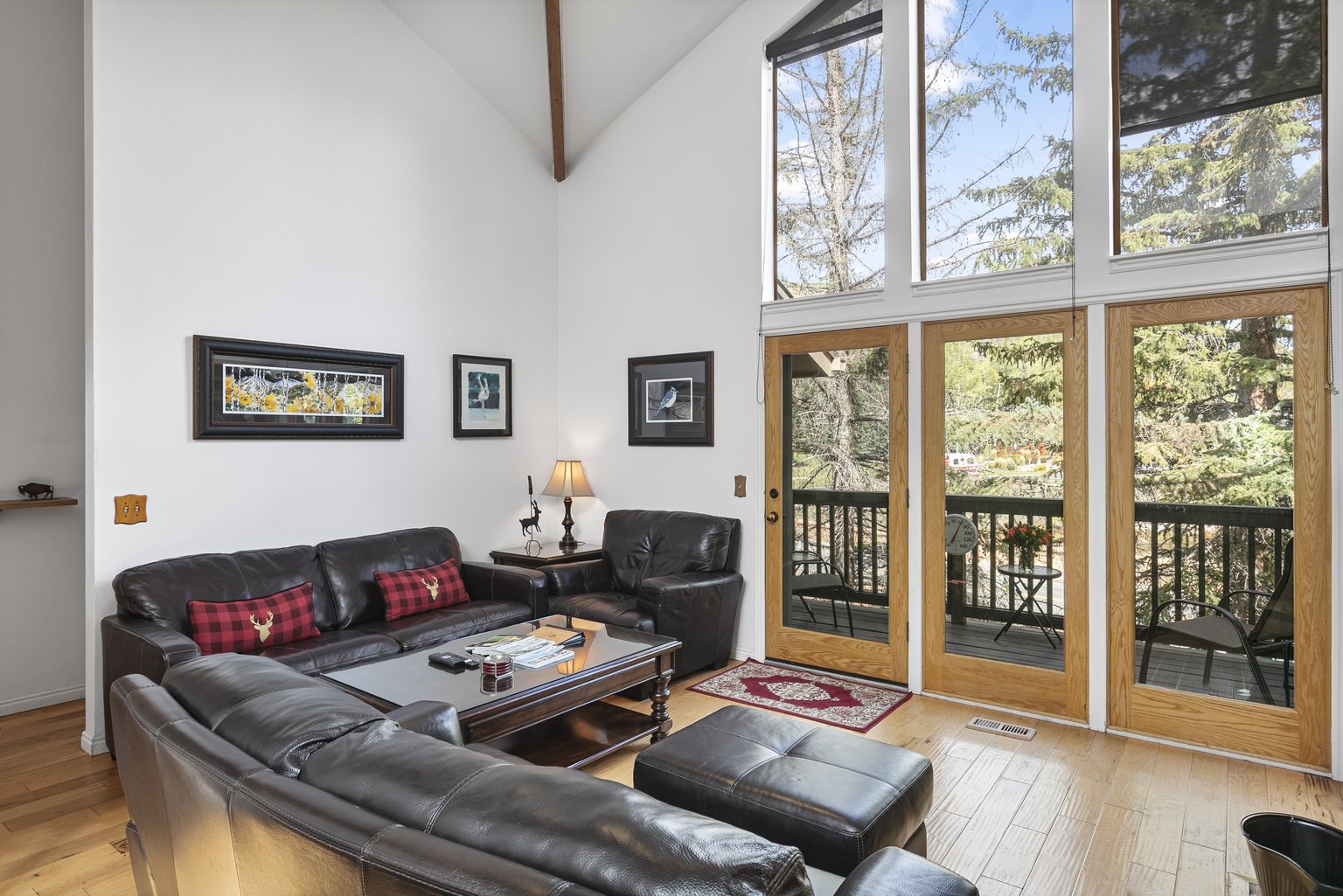 Park City Vacation Rental