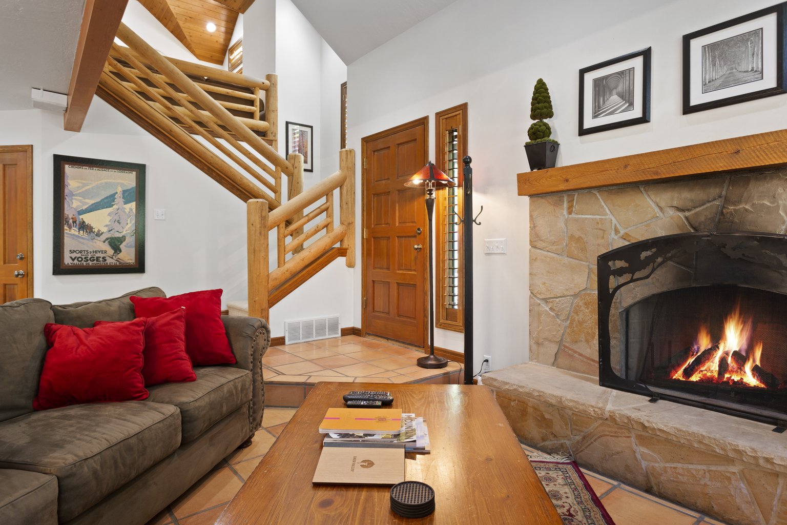 Park City Vacation Rental