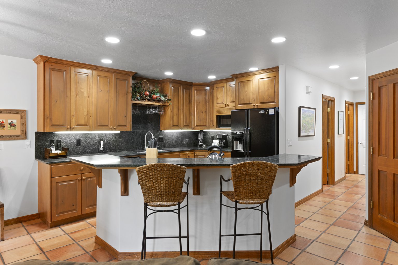 Park City Vacation Rental