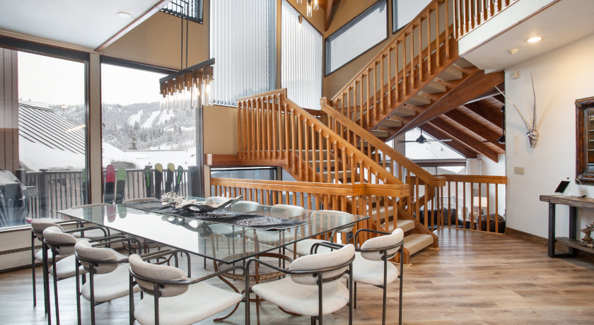 Park City Vacation Rental