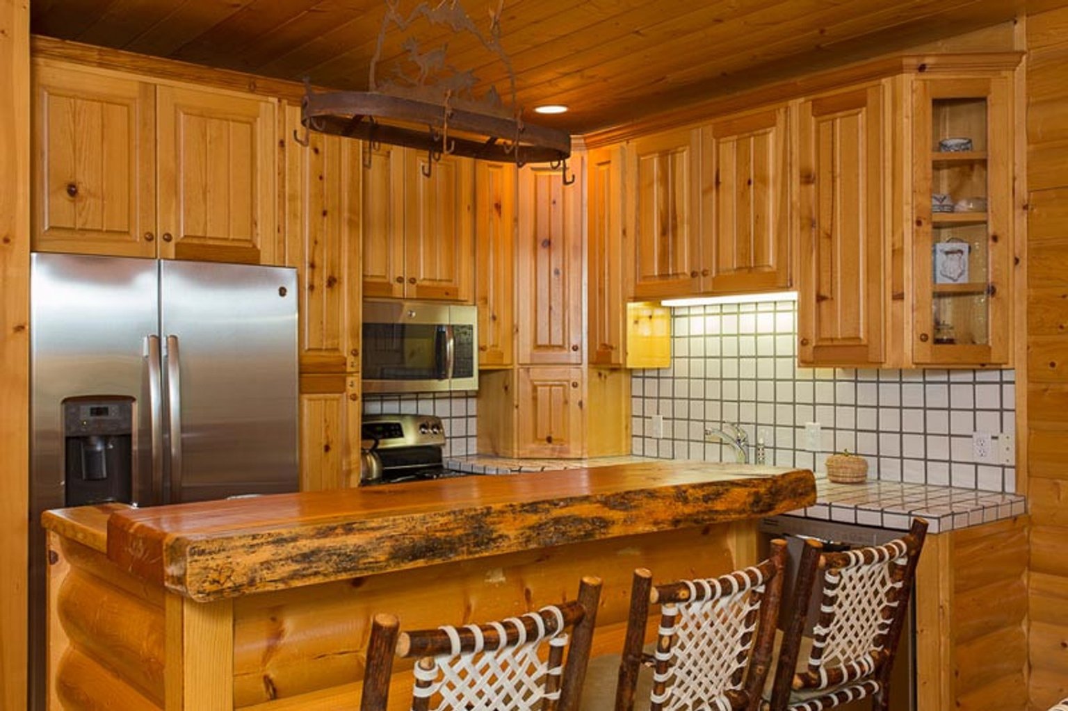 Park City Vacation Rental