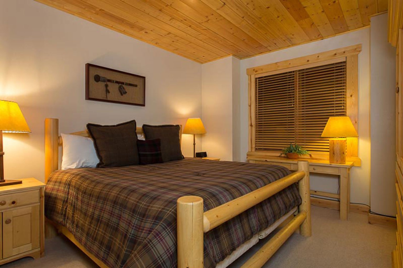 Park City Vacation Rental