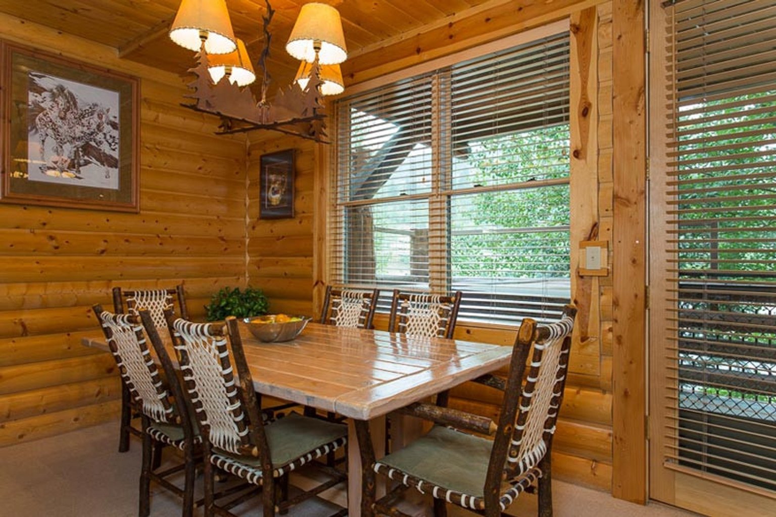 Park City Vacation Rental