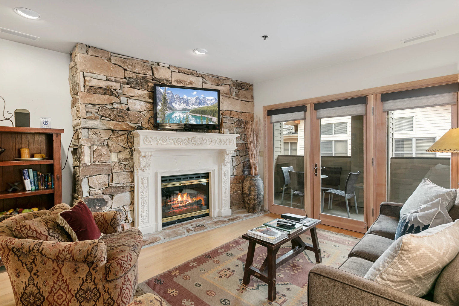Park City Vacation Rental