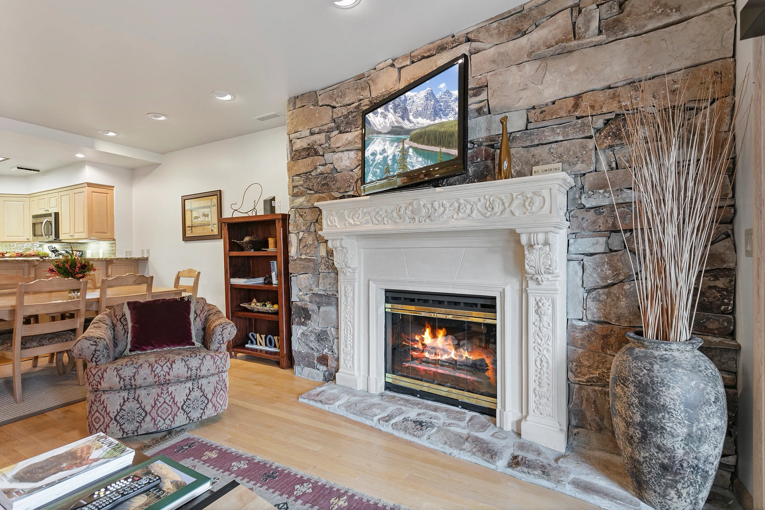 Park City Vacation Rental