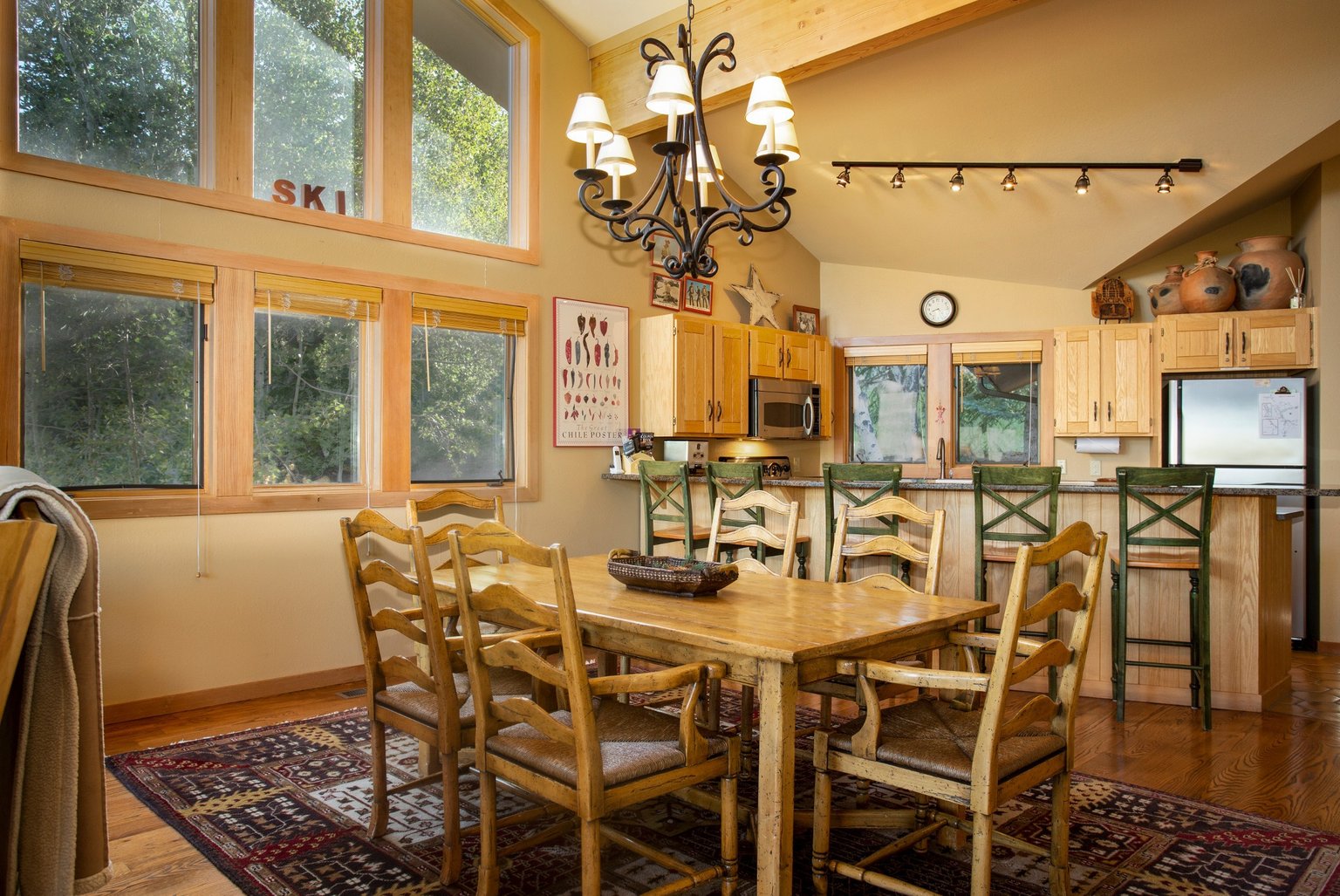 Park City Vacation Rental