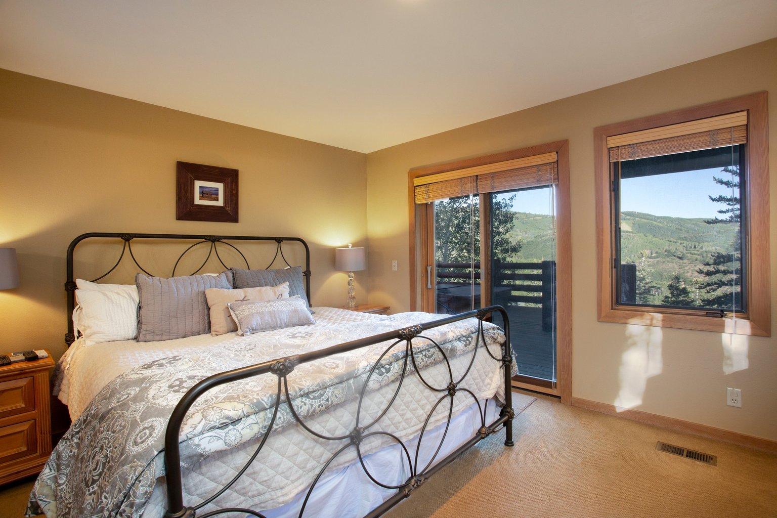 Park City Vacation Rental