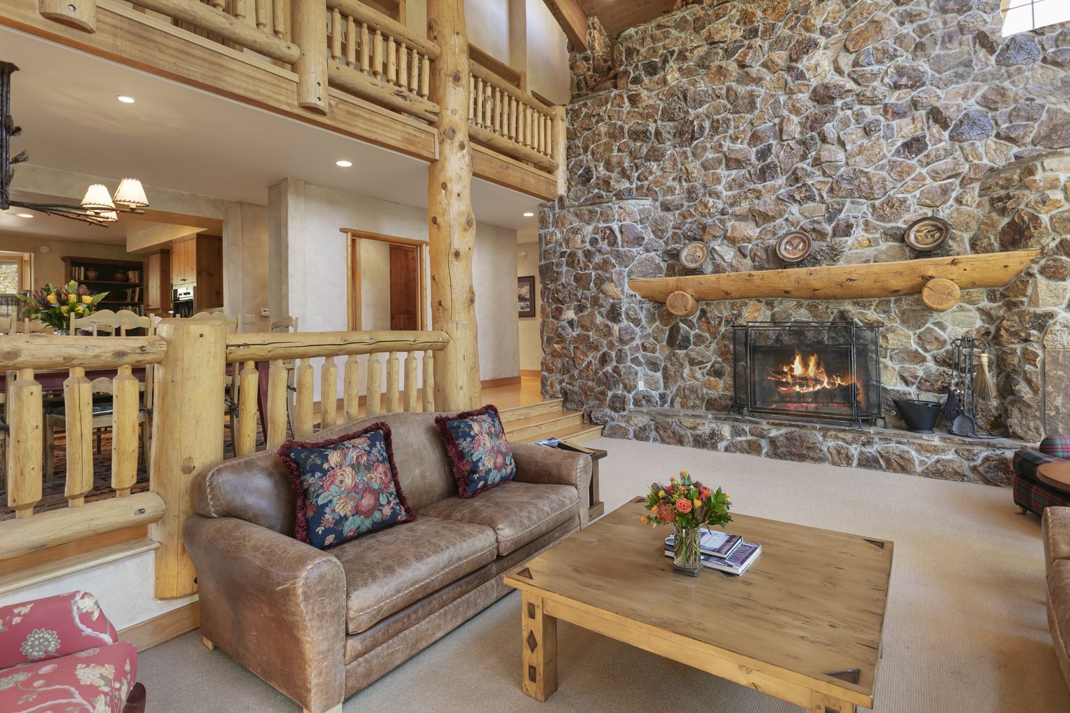Park City Vacation Rental
