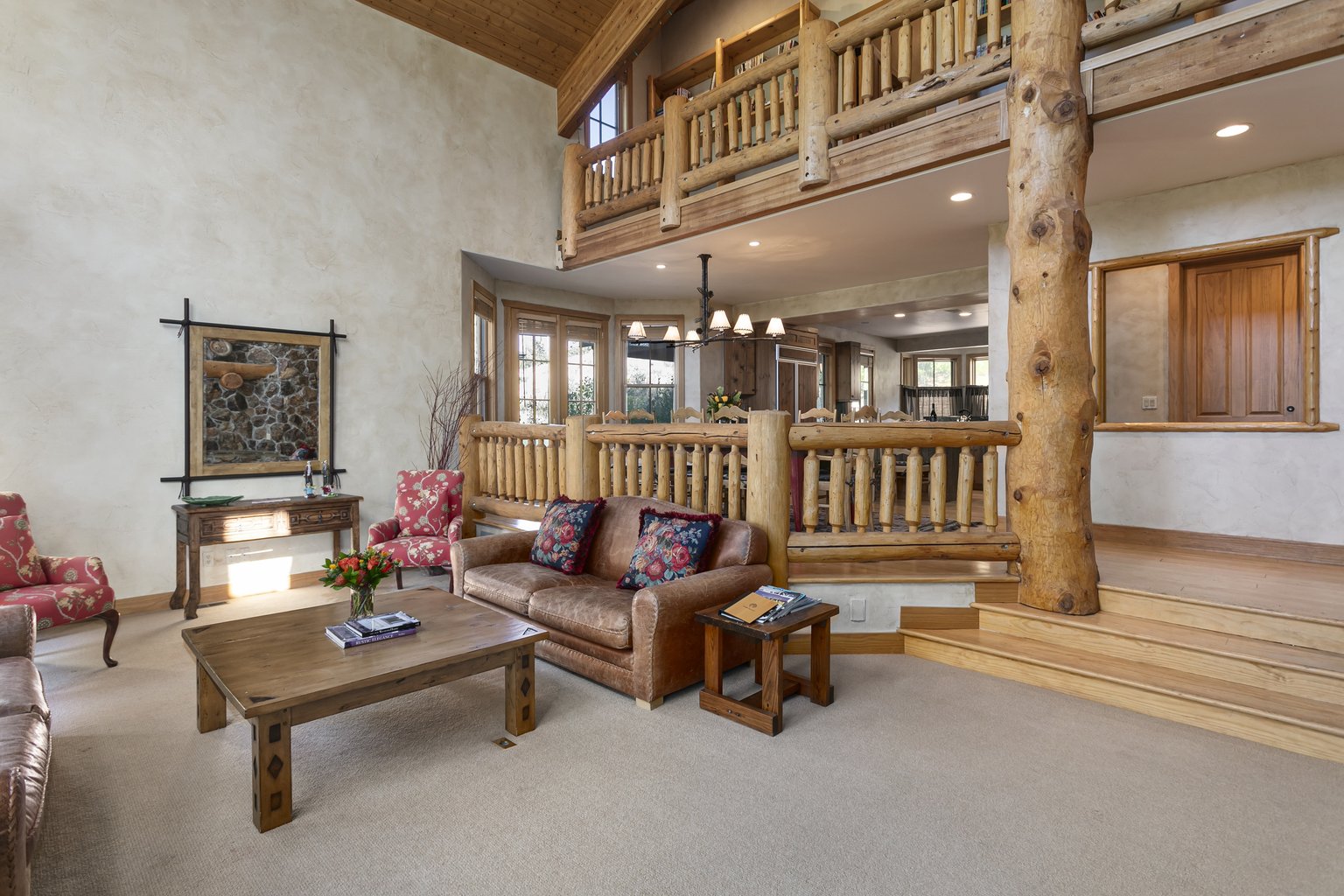 Park City Vacation Rental