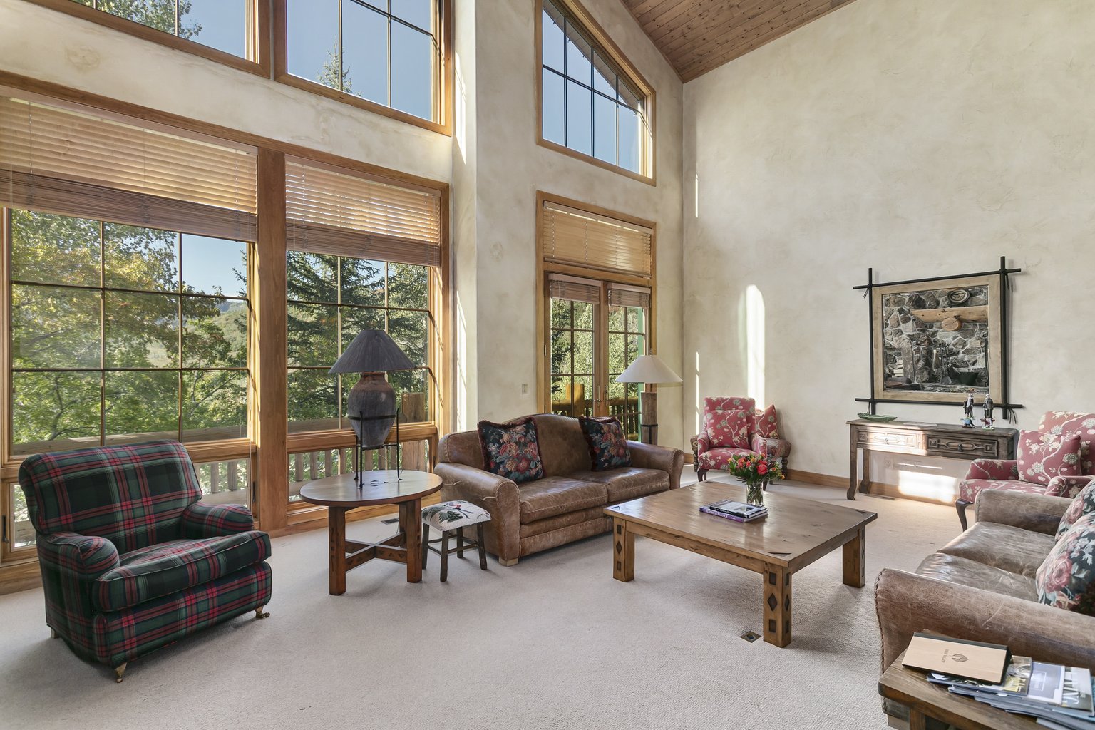 Park City Vacation Rental