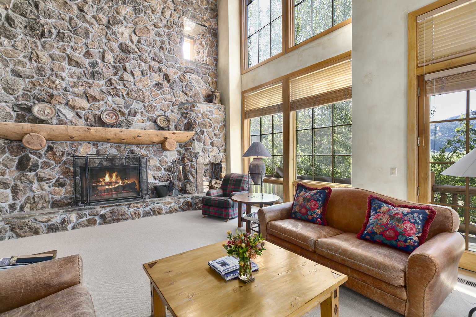 Park City Vacation Rental