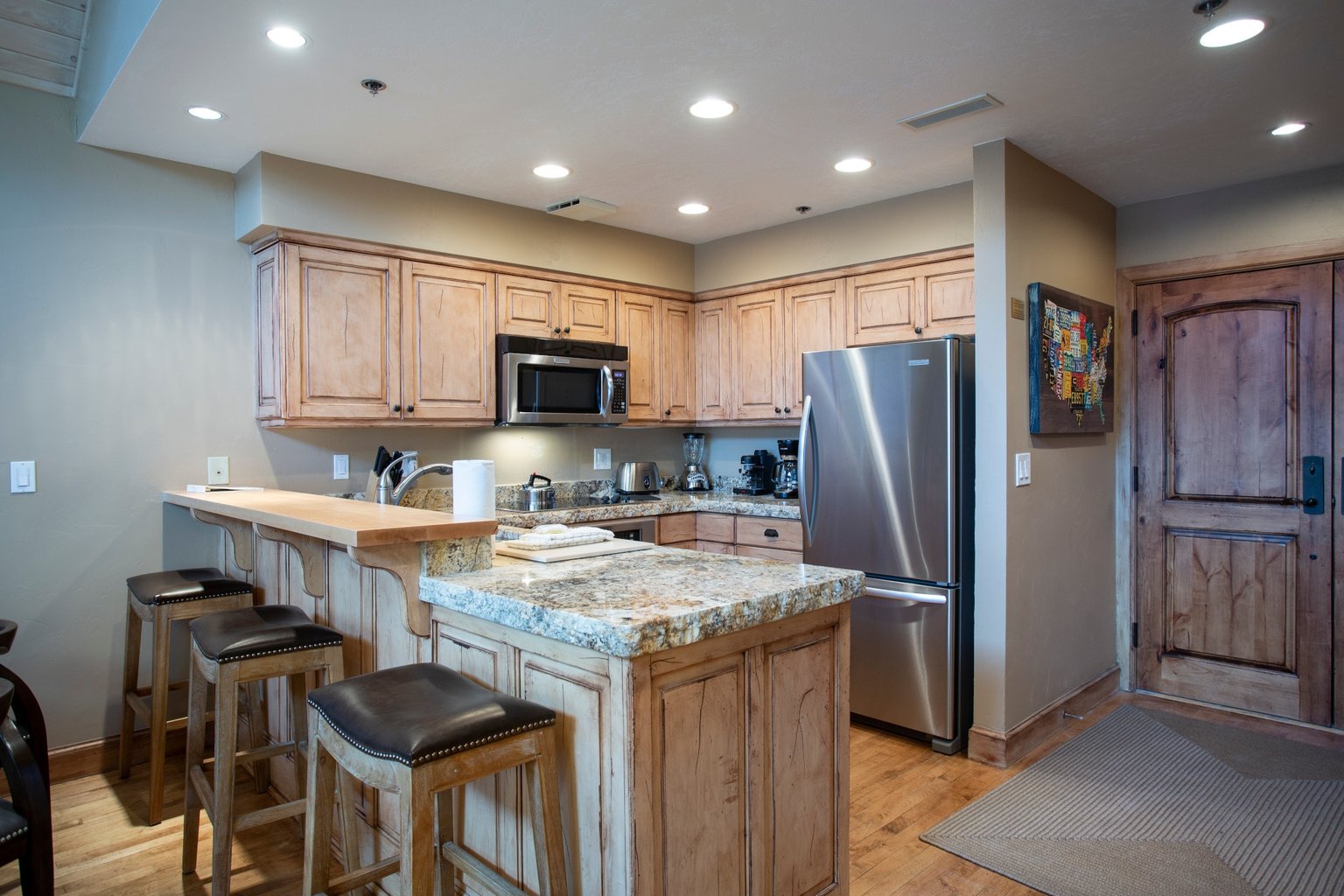 Park City Vacation Rental