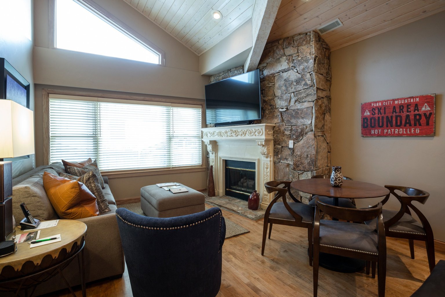 Park City Vacation Rental