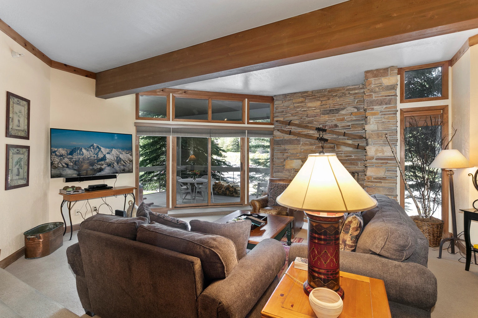 Park City Vacation Rental