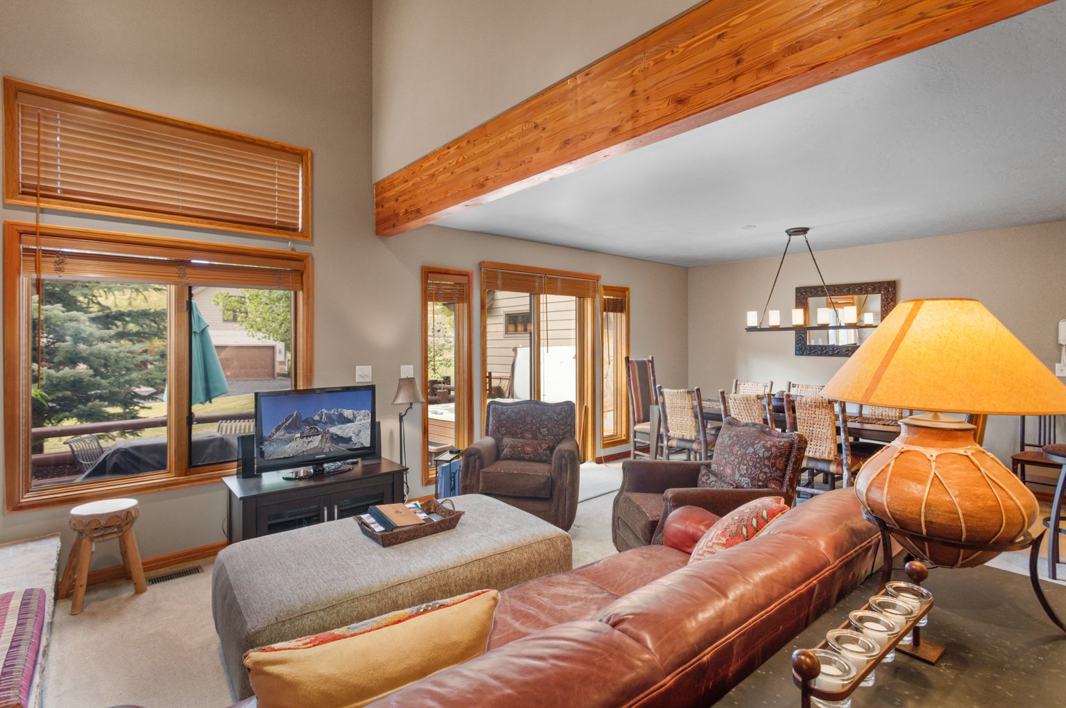 Park City Vacation Rental