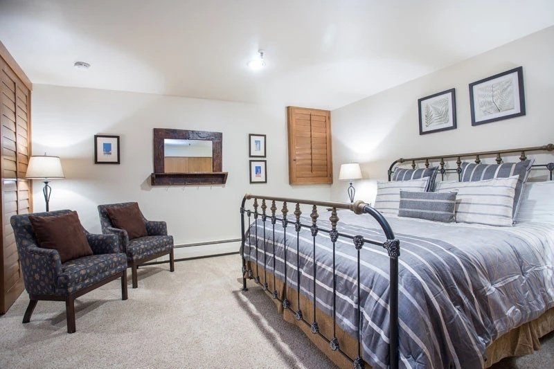 Park City Vacation Rental