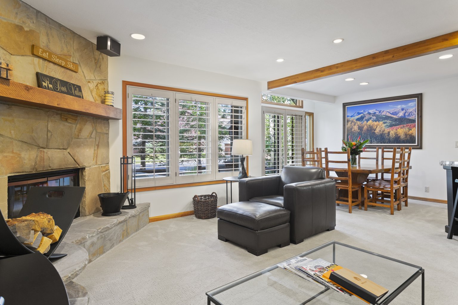 Park City Vacation Rental