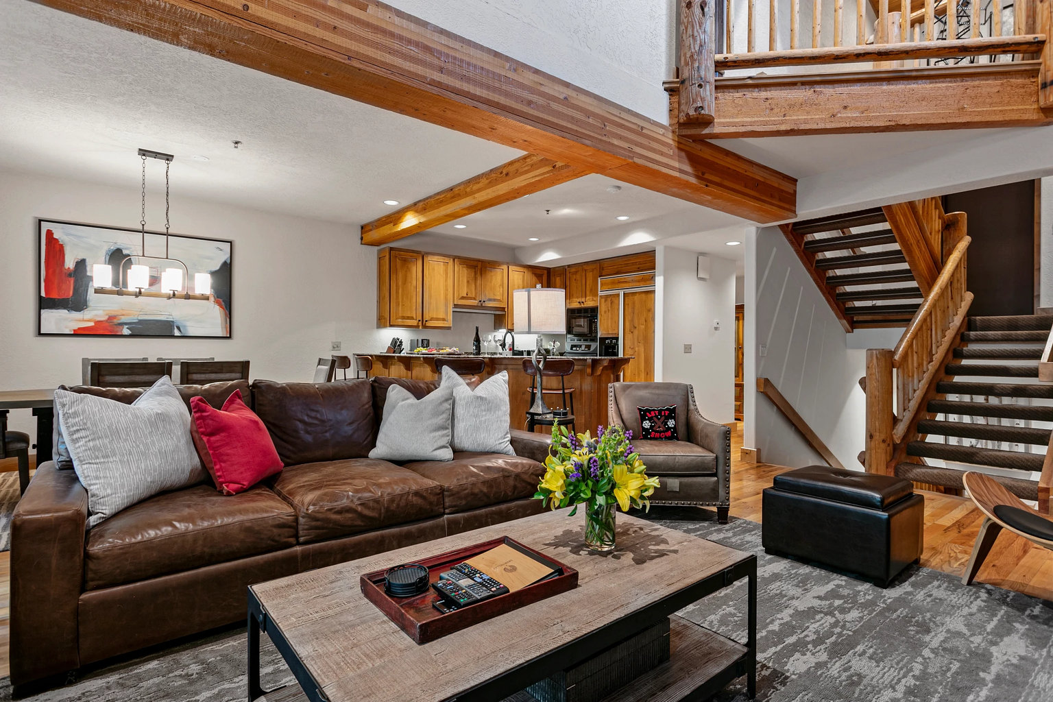 Park City Vacation Rental